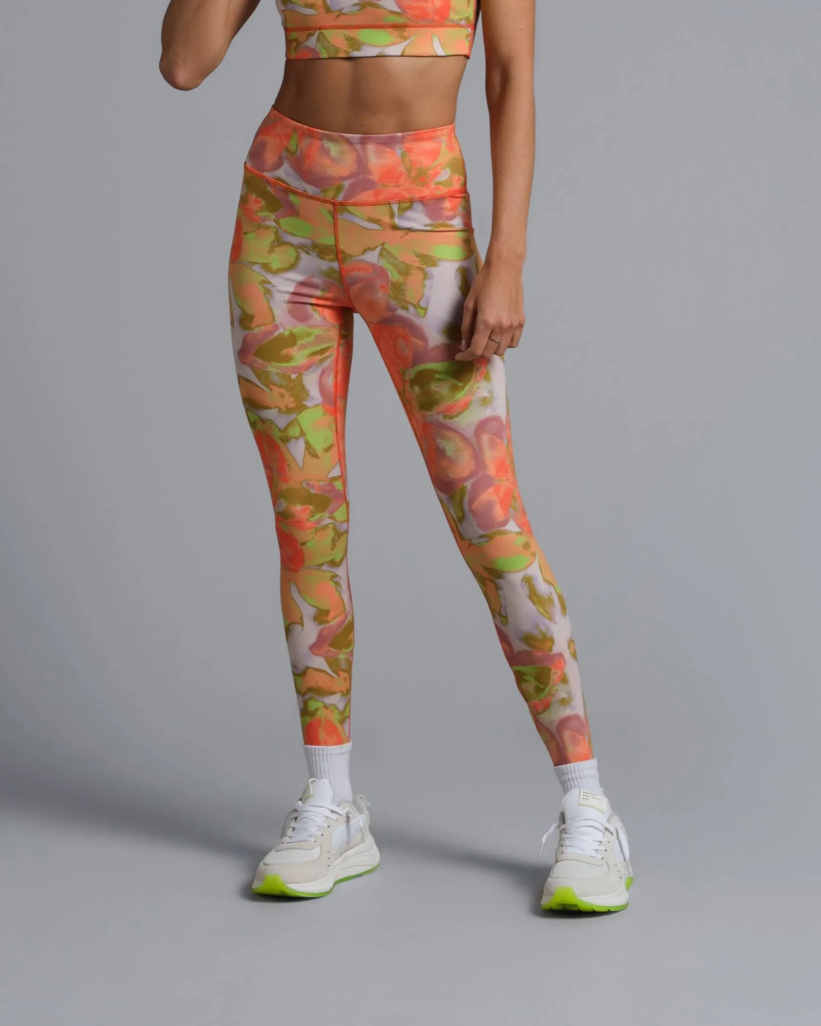 Women's Staple Legging sold by MUNICIPAL