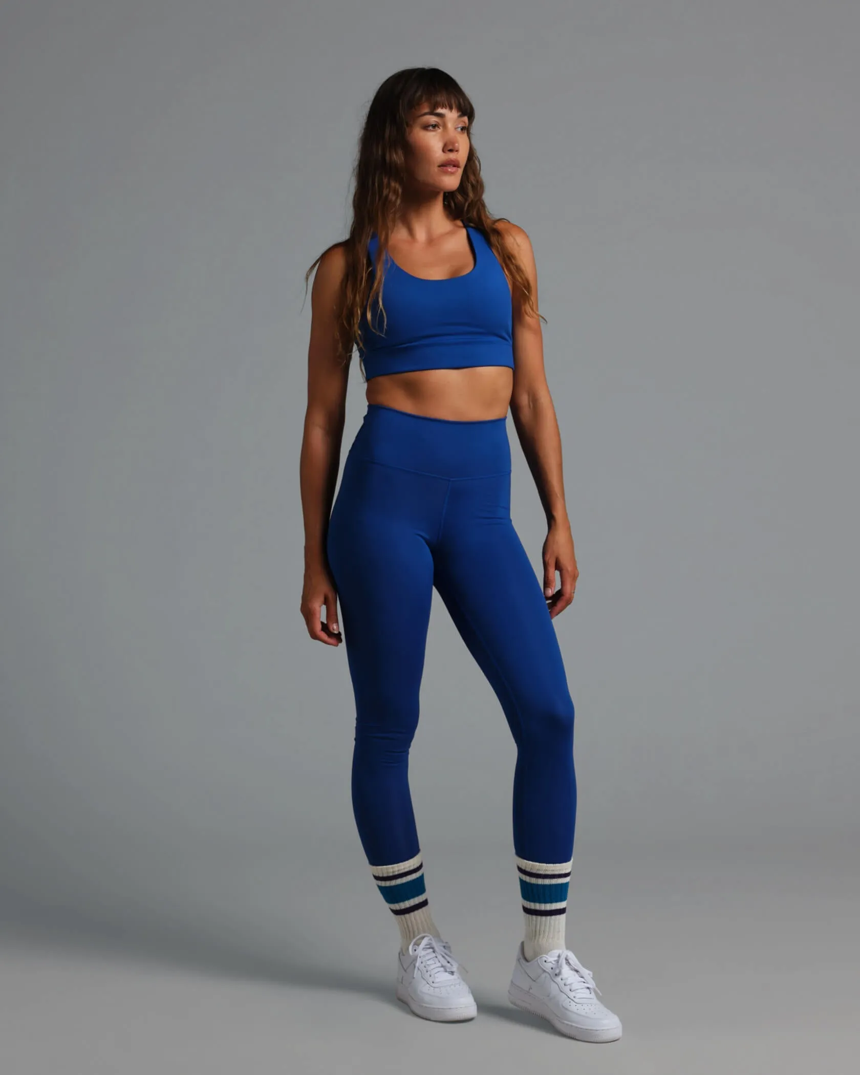Women's Staple Legging sold by MUNICIPAL product image thumbnail 2