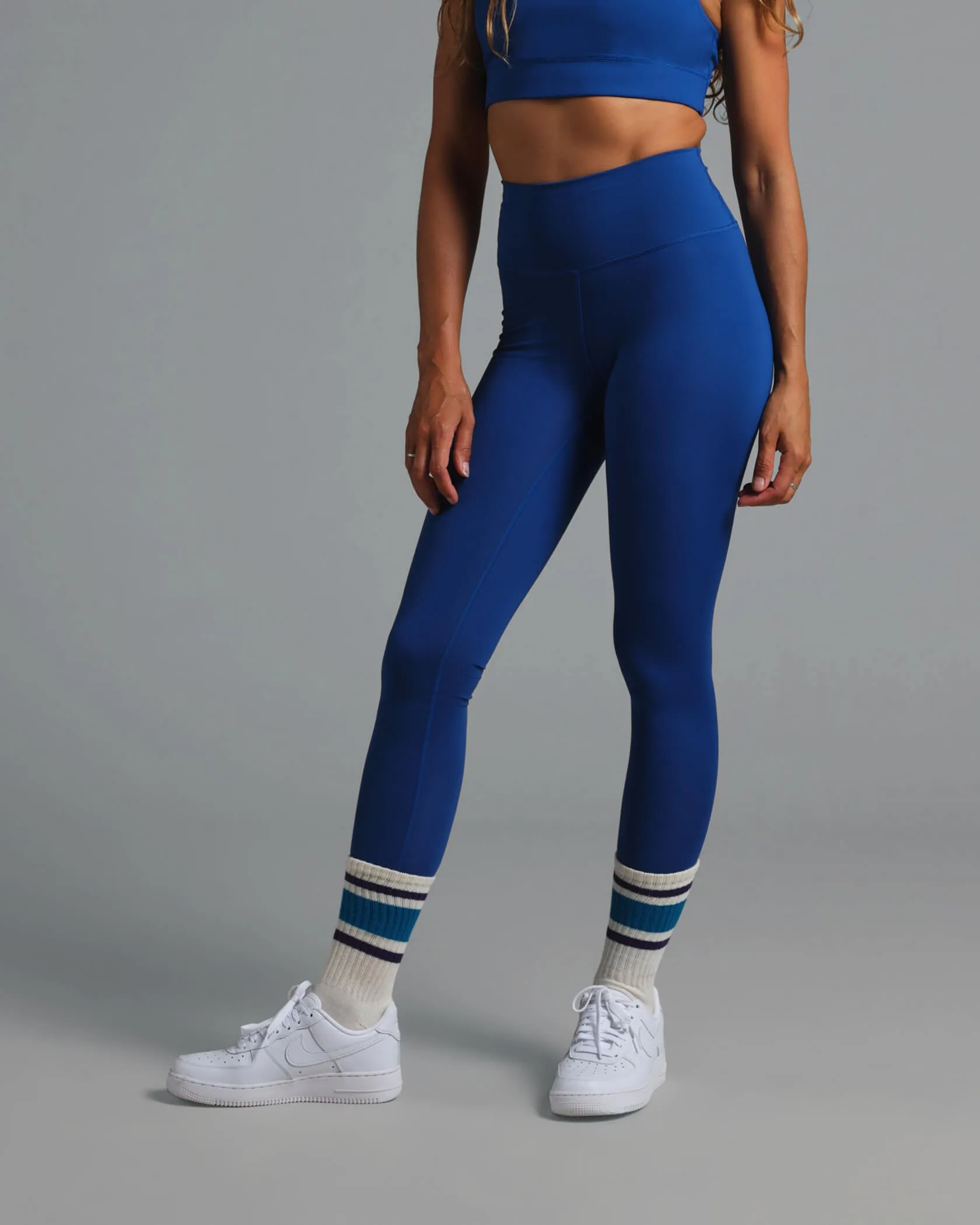 Women's Staple Legging sold by MUNICIPAL