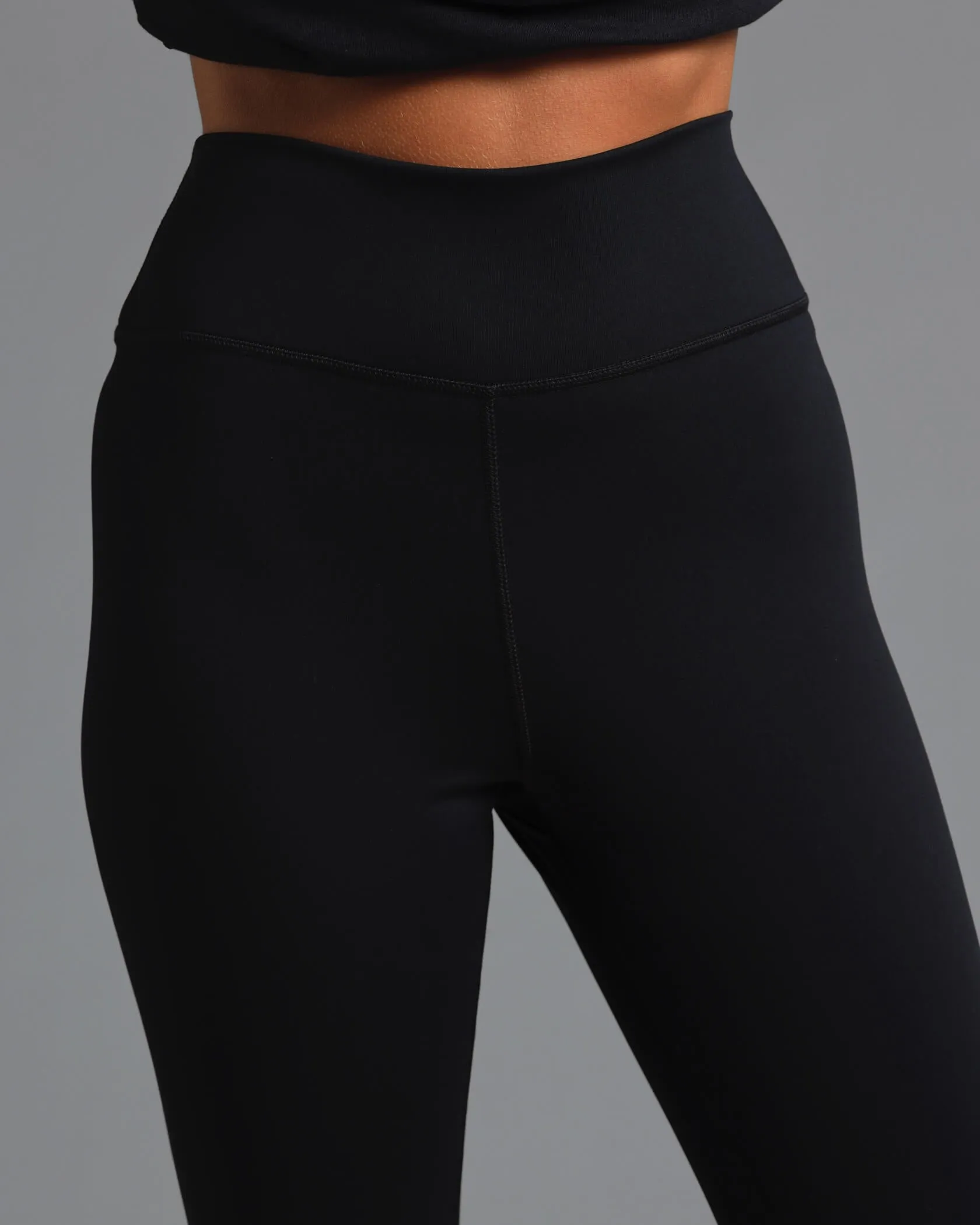 Women's Staple Legging sold by MUNICIPAL product image thumbnail 5