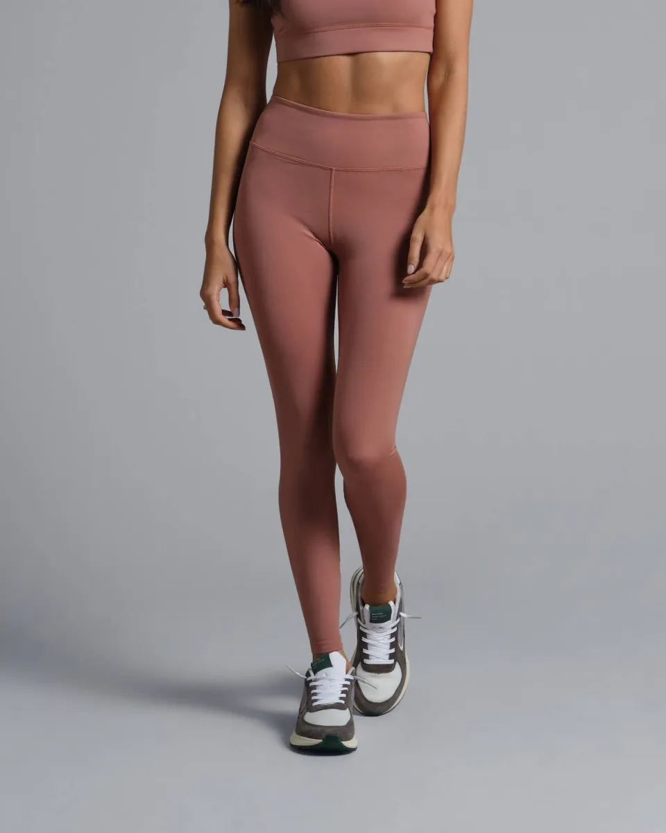 Women's Staple Legging sold by MUNICIPAL