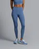 Women's Staple Legging sold by MUNICIPAL
