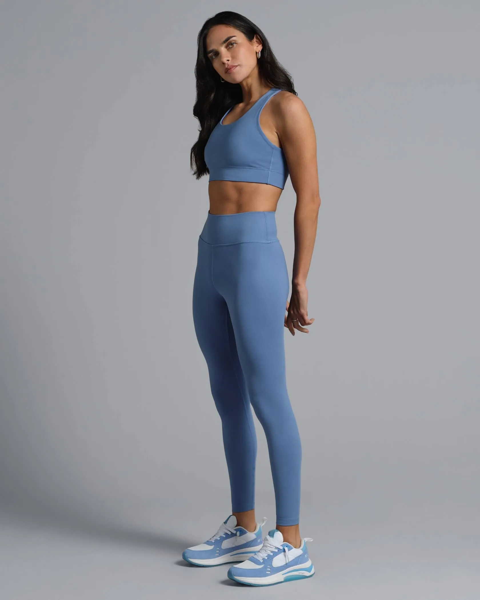 Women's Staple Legging sold by MUNICIPAL product image thumbnail 4