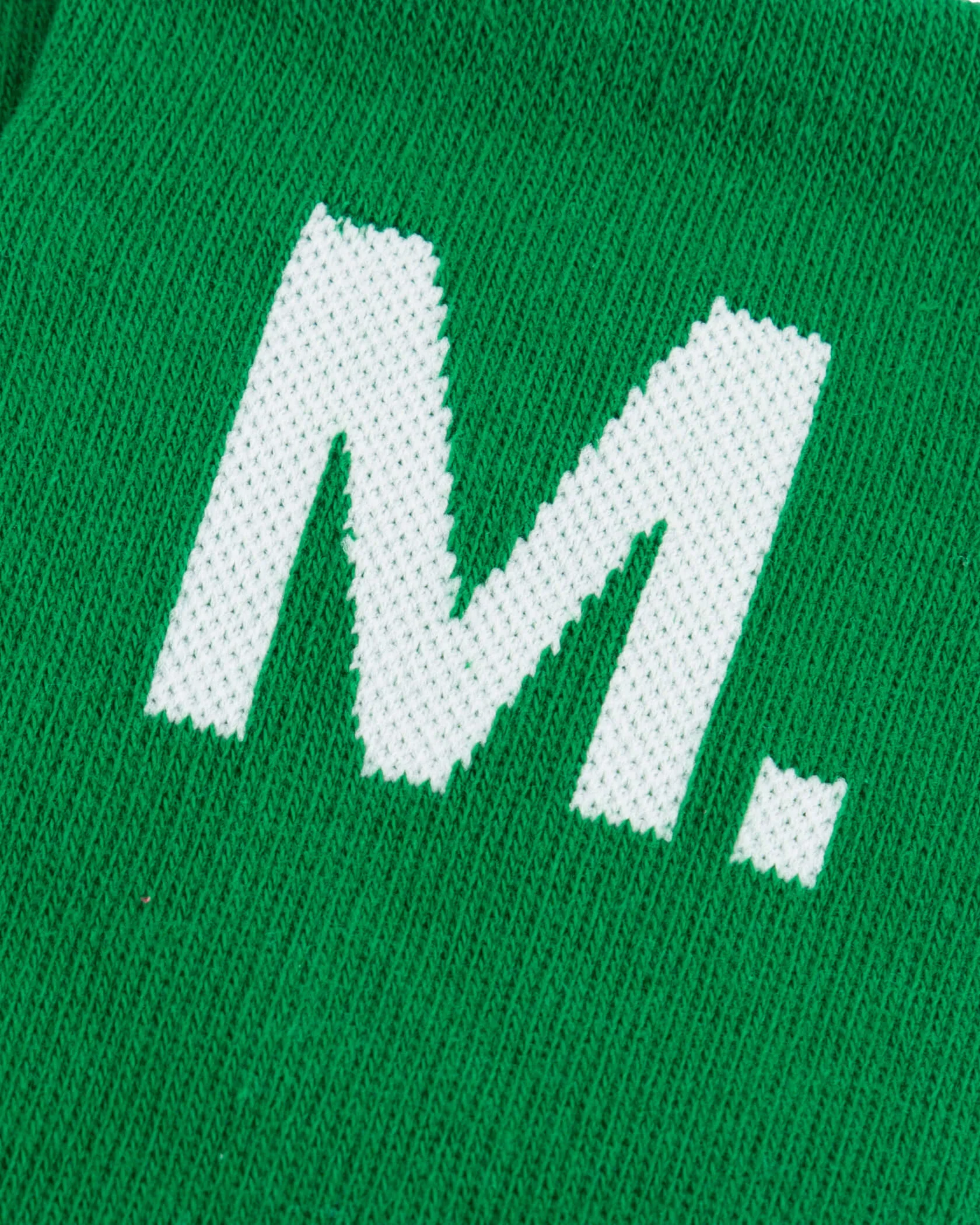 M. Crew Socks sold by MUNICIPAL product image thumbnail 2