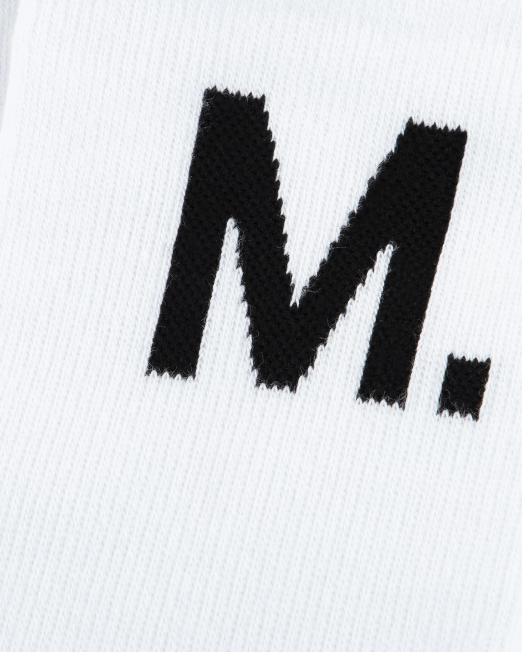 M. Crew Socks sold by MUNICIPAL product image thumbnail 2
