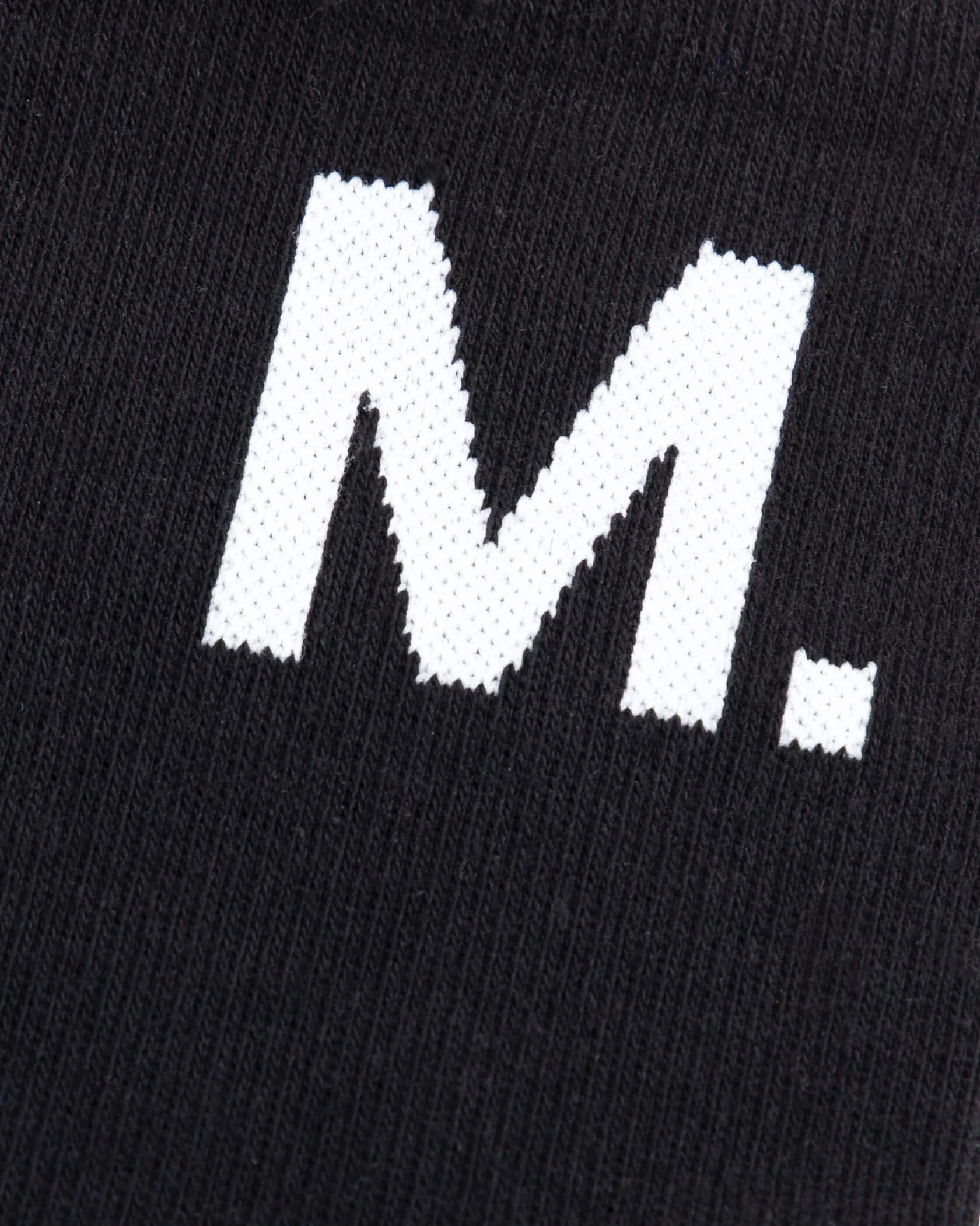 M. Crew Socks sold by MUNICIPAL product image thumbnail 2