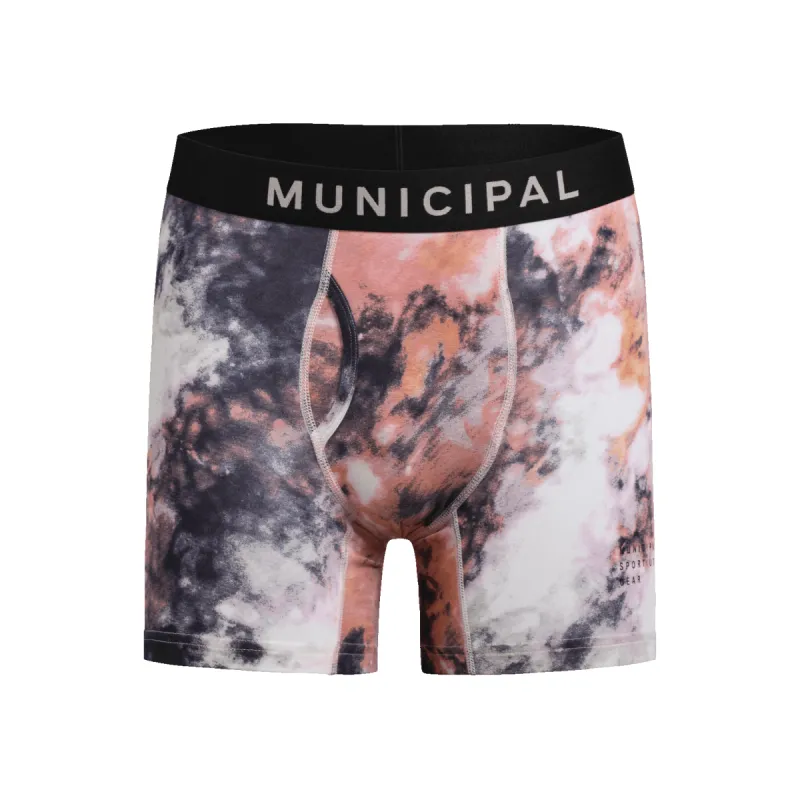 Underdog Boxer Brief sold by MUNICIPAL