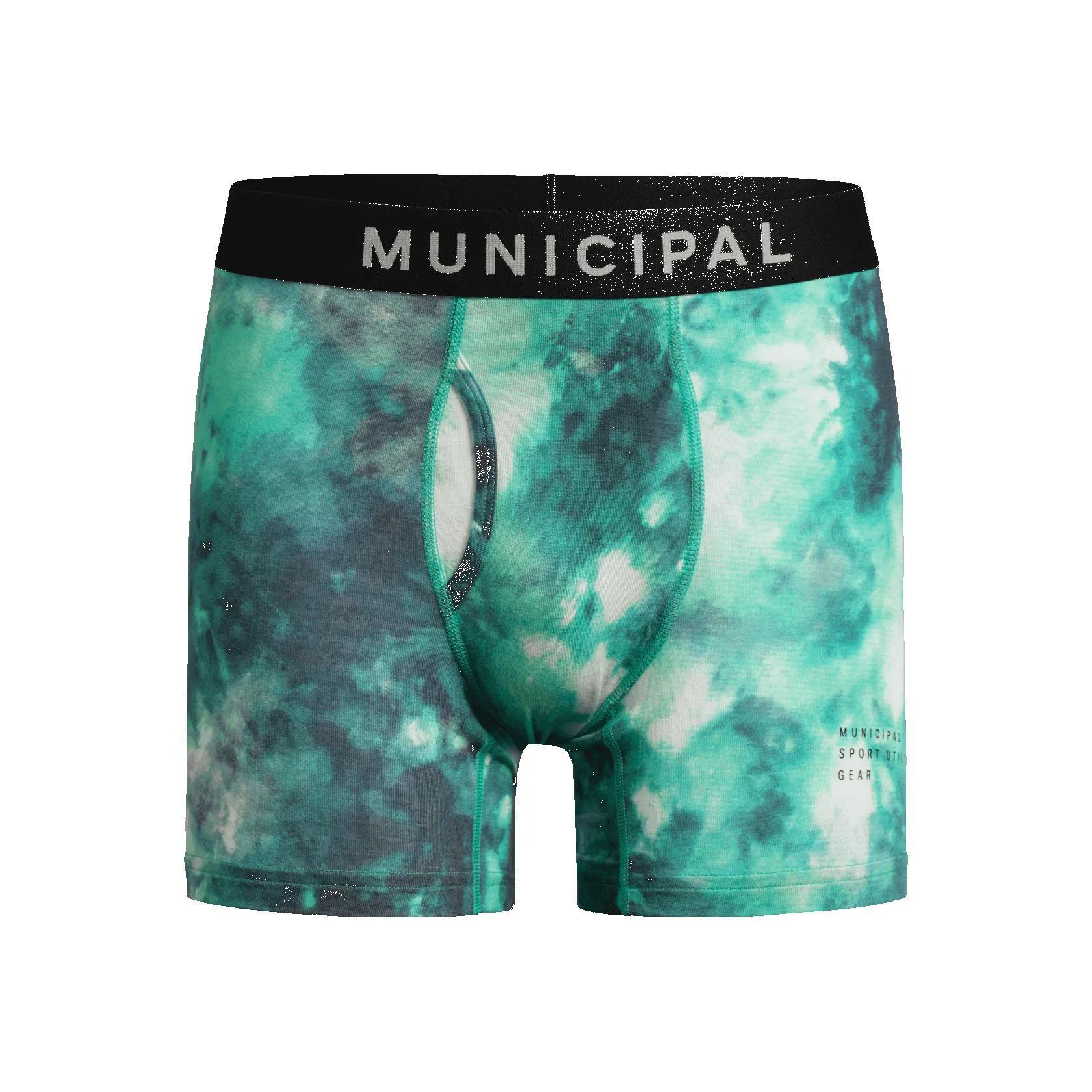 Underdog Boxer Brief sold by MUNICIPAL