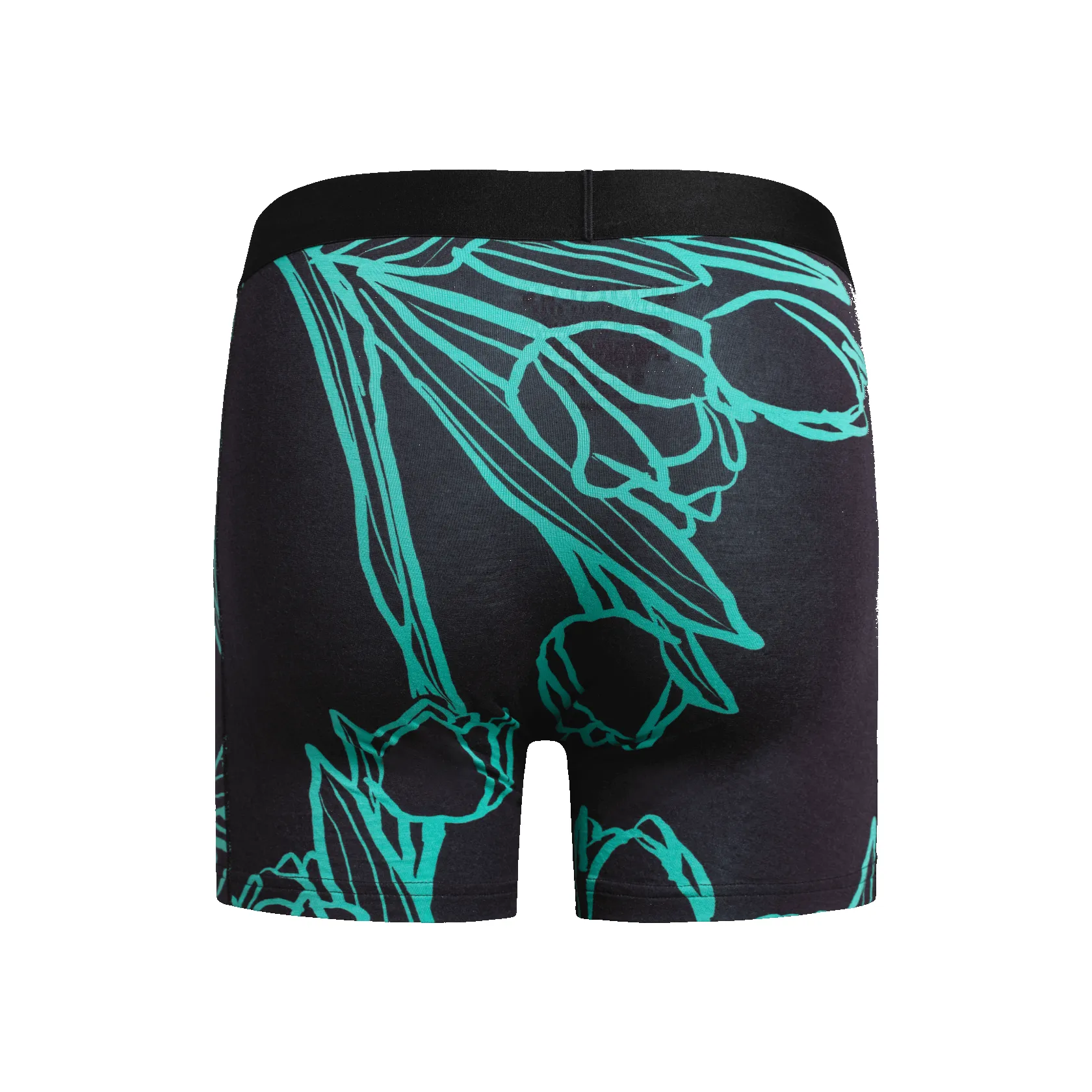 Underdog Boxer Brief sold by MUNICIPAL product image thumbnail 3