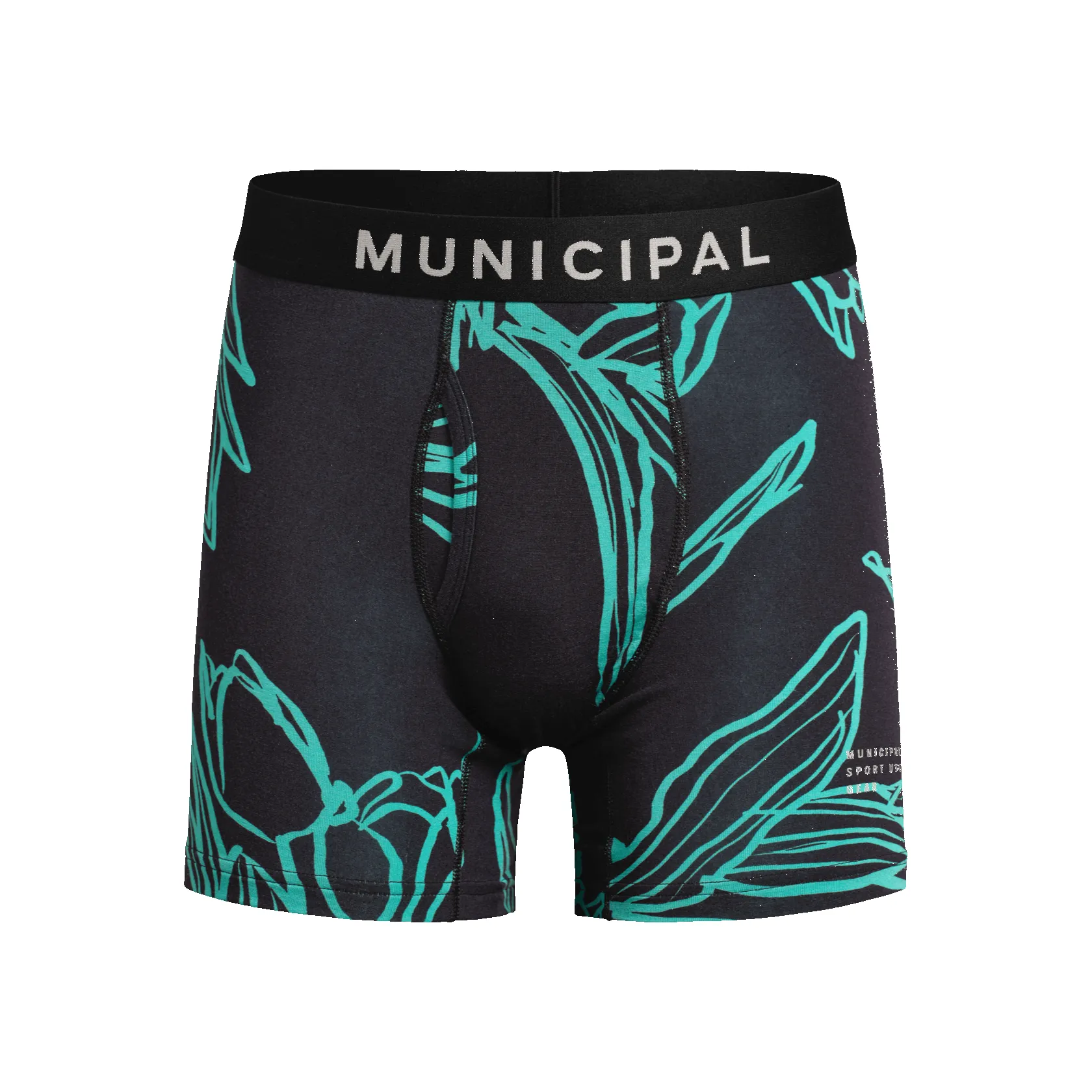 Underdog Boxer Brief sold by MUNICIPAL