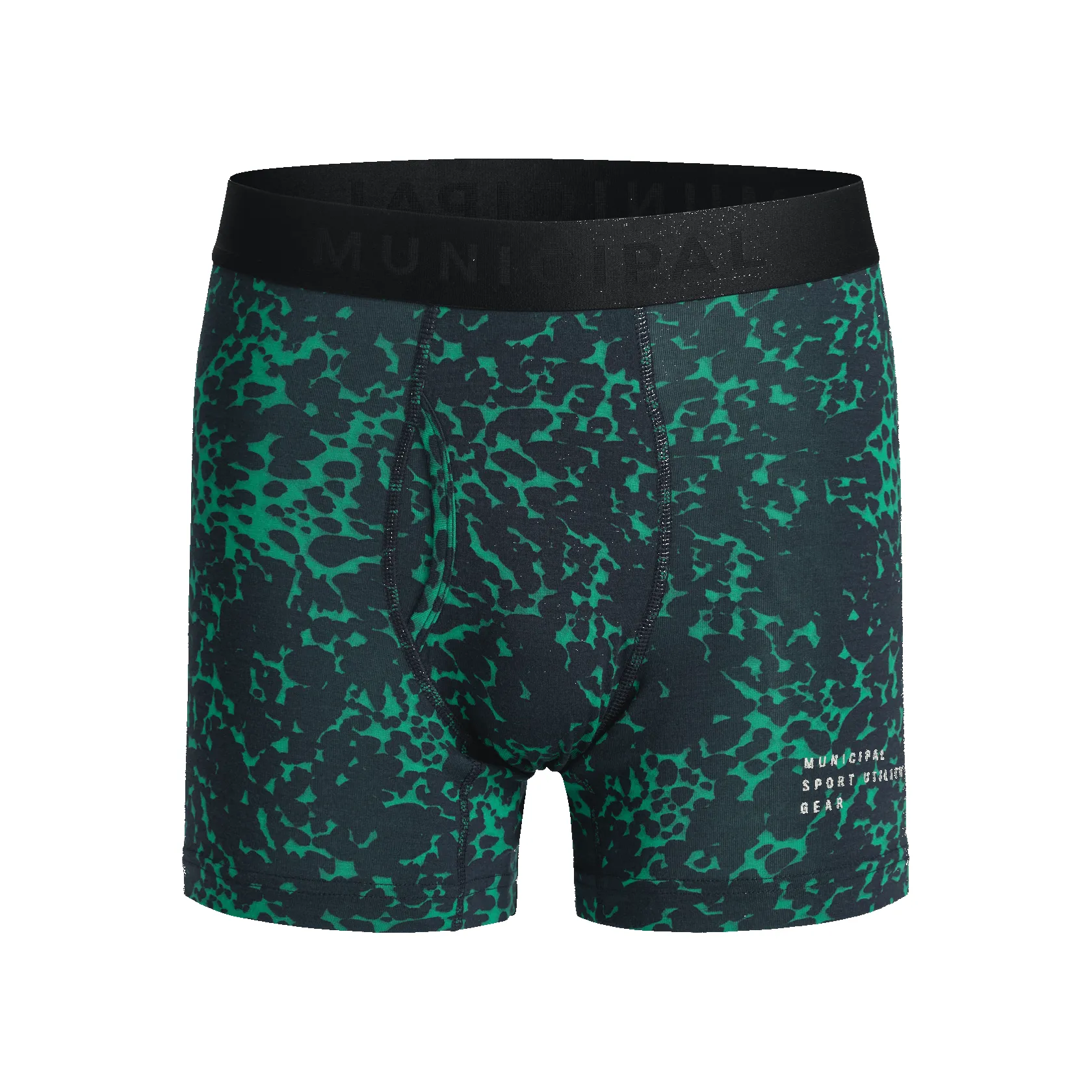 Underdog Boxer Brief sold by MUNICIPAL