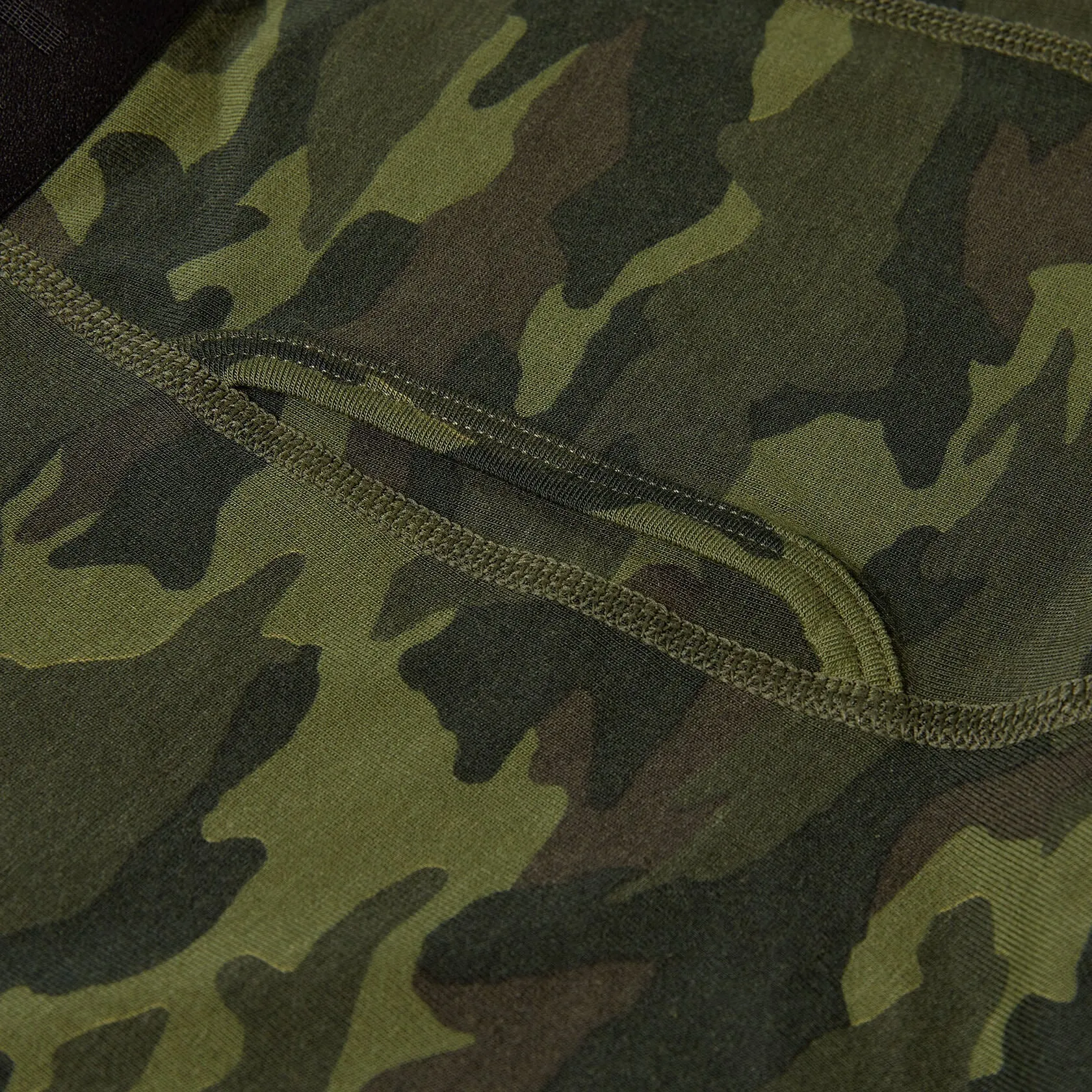 Underdog Boxer Brief sold by MUNICIPAL product image thumbnail 5