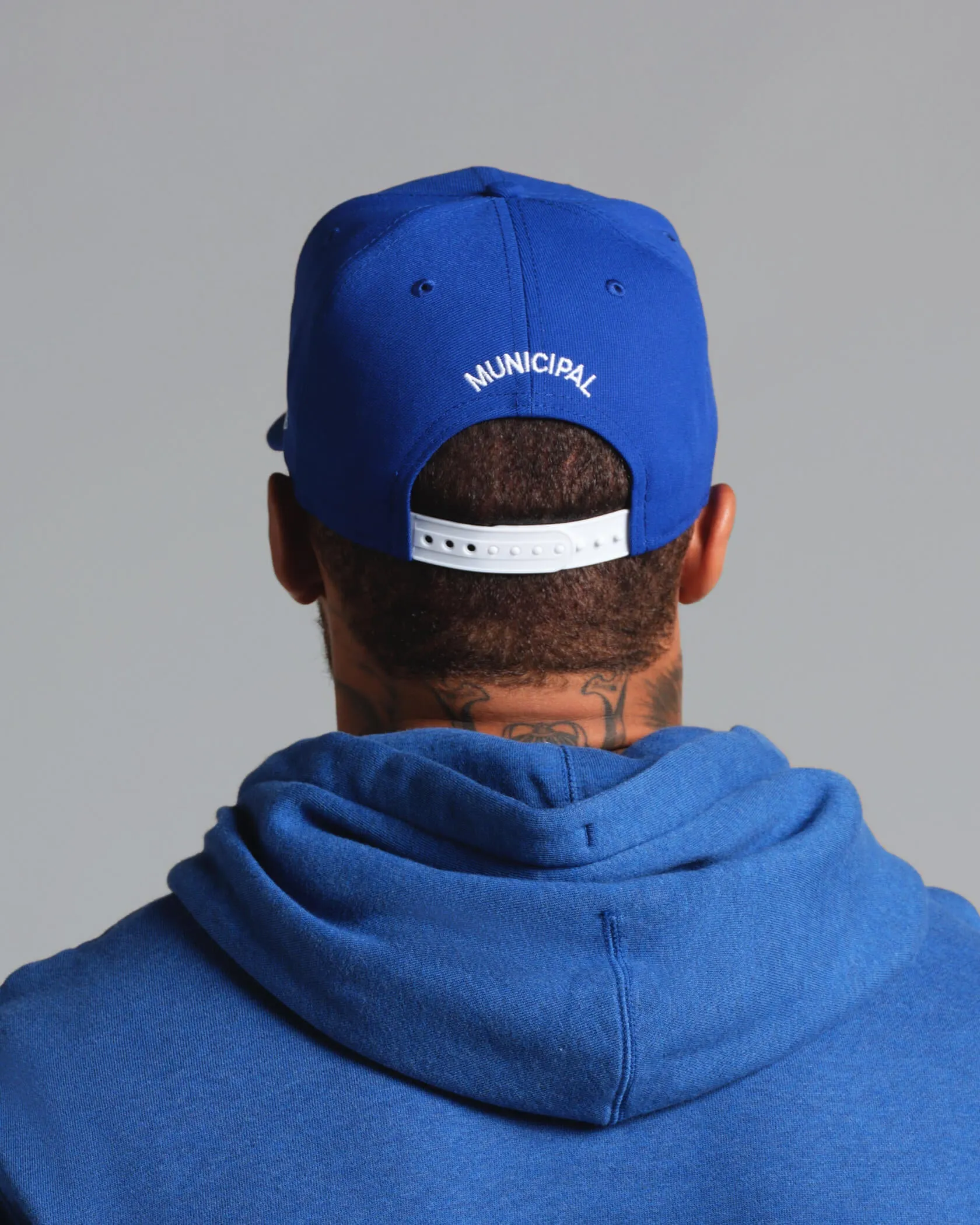 M. Hat sold by MUNICIPAL product image thumbnail 2