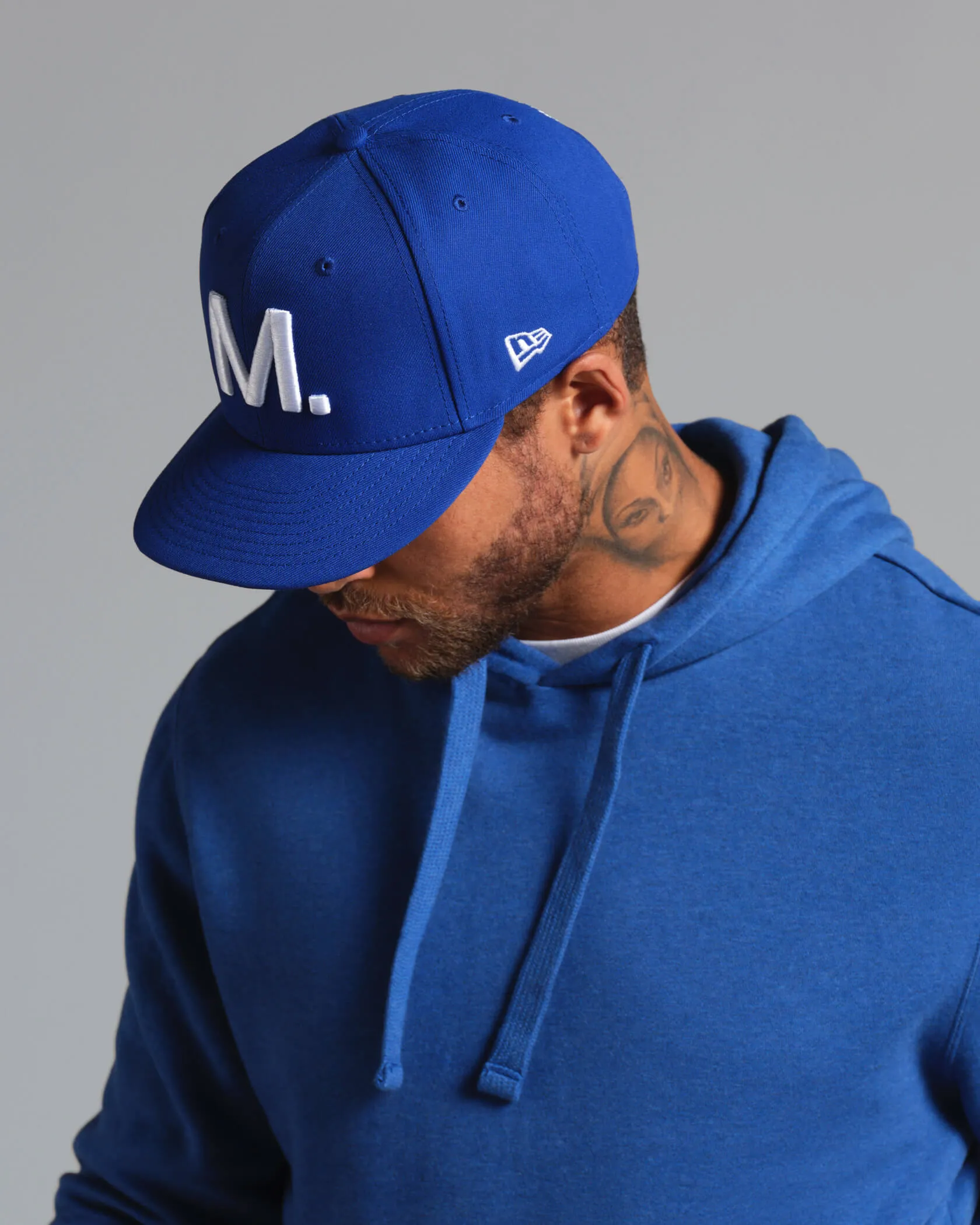 M. Hat sold by MUNICIPAL product image thumbnail 3