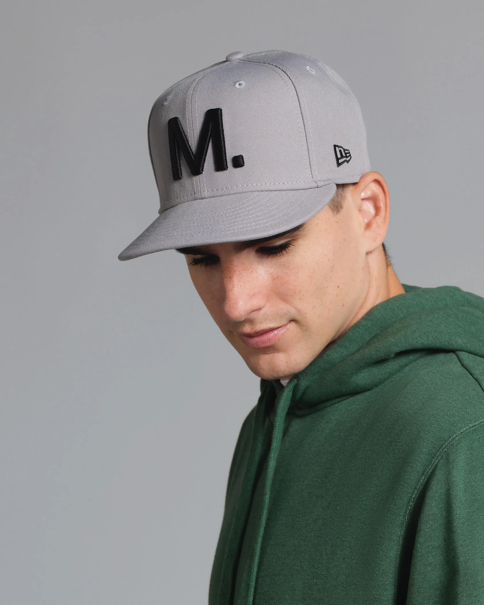 M. Hat sold by MUNICIPAL product image thumbnail 2