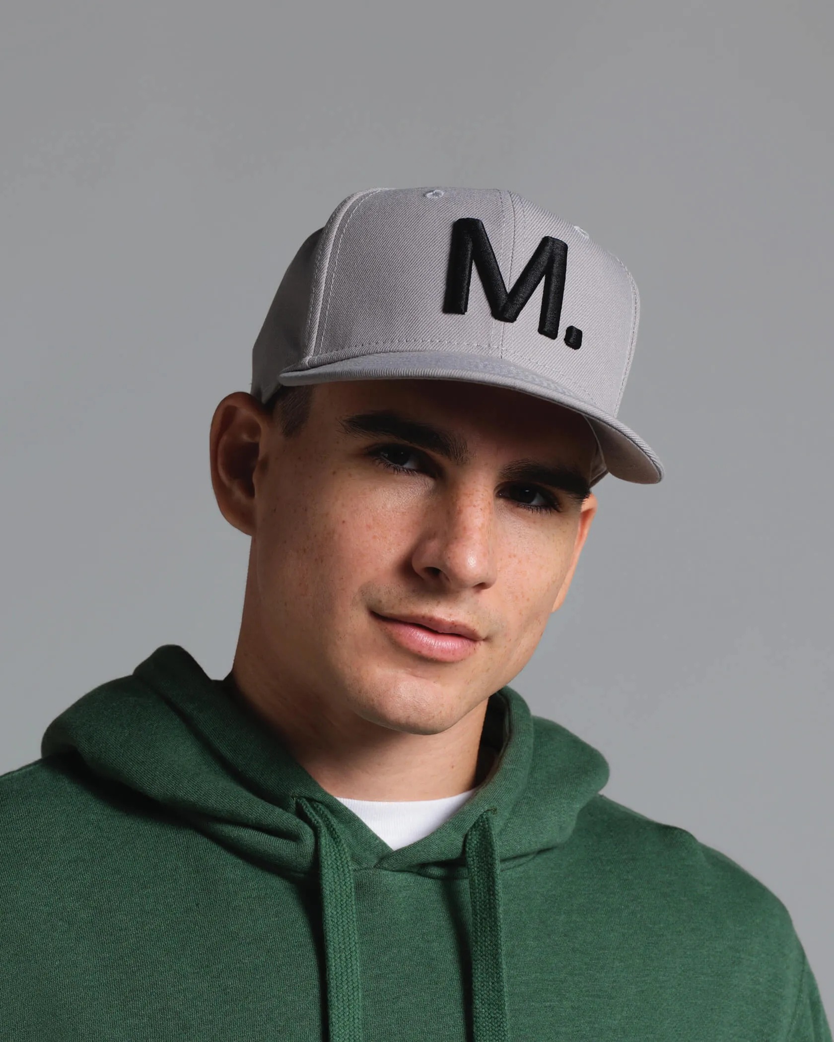 M. Hat sold by MUNICIPAL