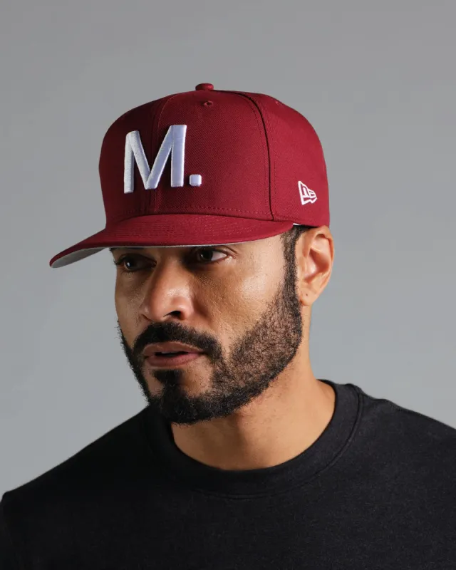 M. Hat sold by MUNICIPAL