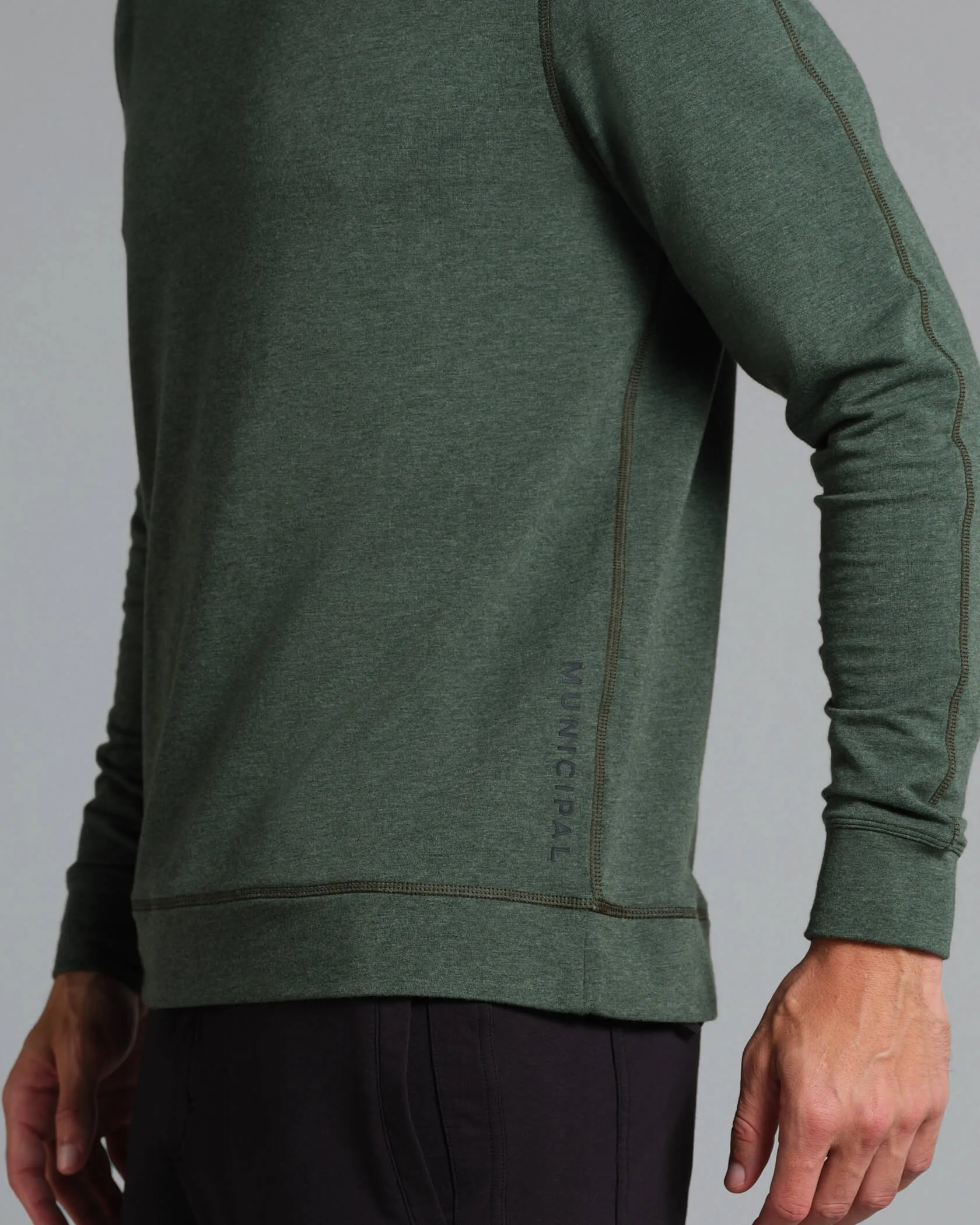 Town Crew sold by MUNICIPAL product image thumbnail 4