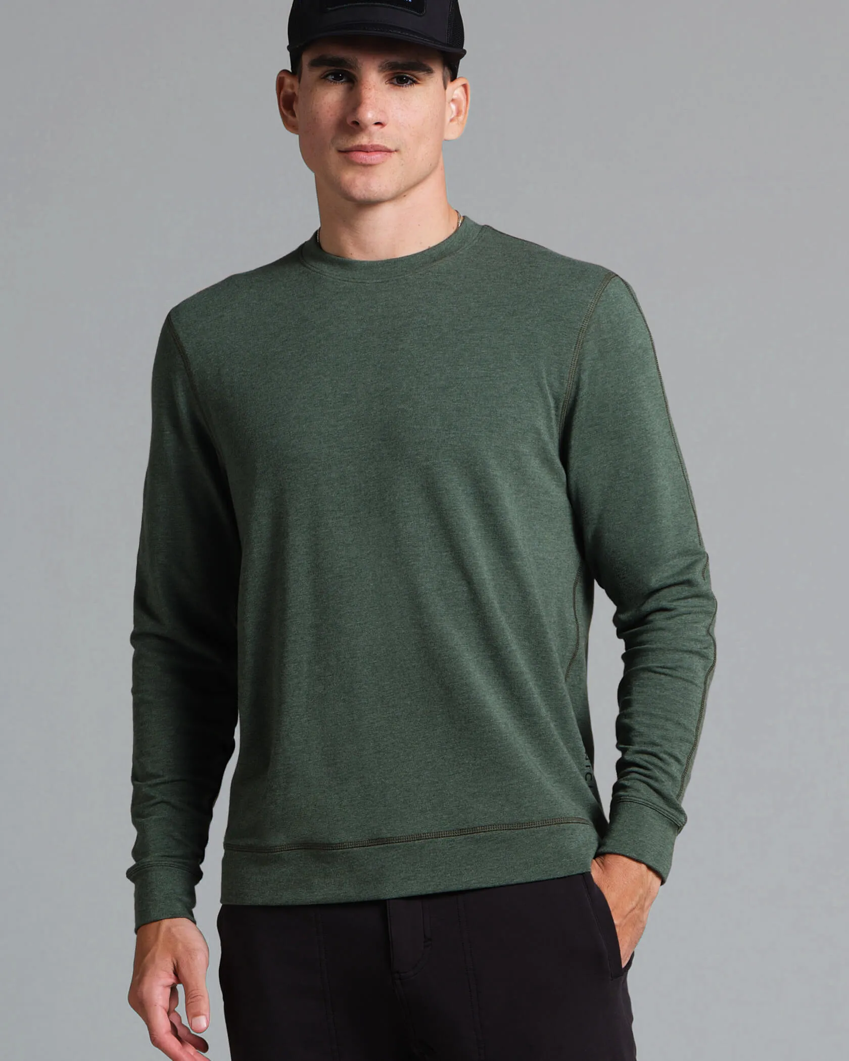 Town Crew sold by MUNICIPAL