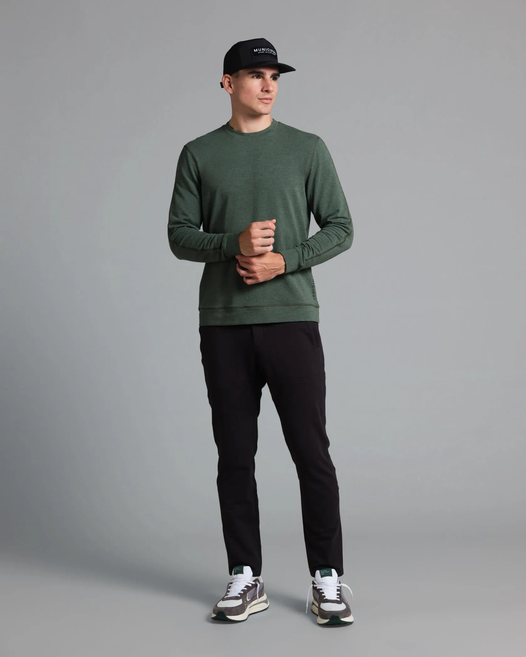 Town Crew sold by MUNICIPAL product image thumbnail 3