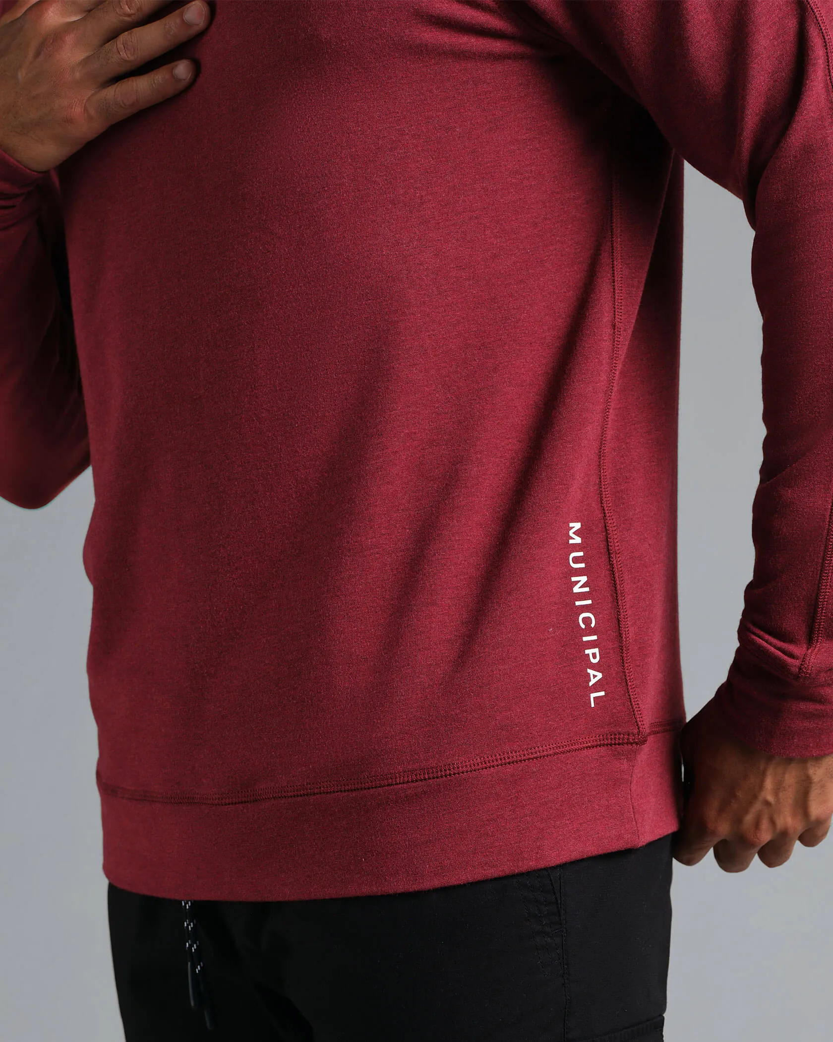 Town Crew sold by MUNICIPAL product image thumbnail 4