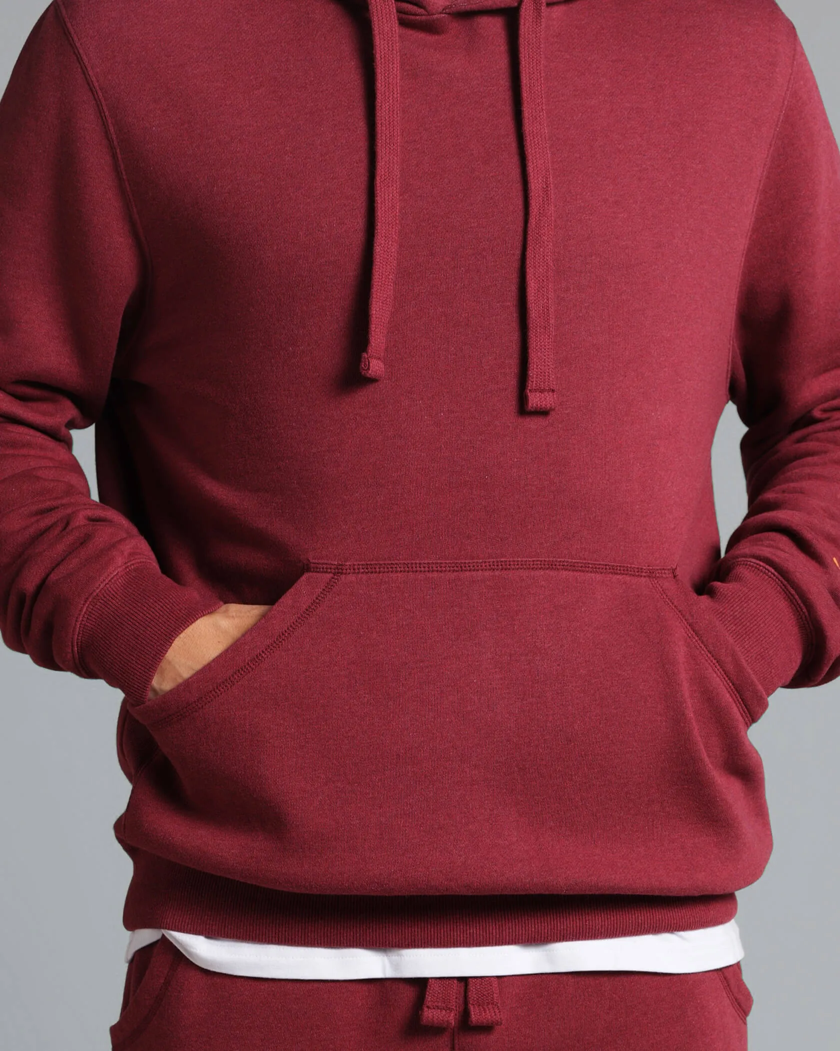 Gameday Hoodie sold by MUNICIPAL product image thumbnail 4