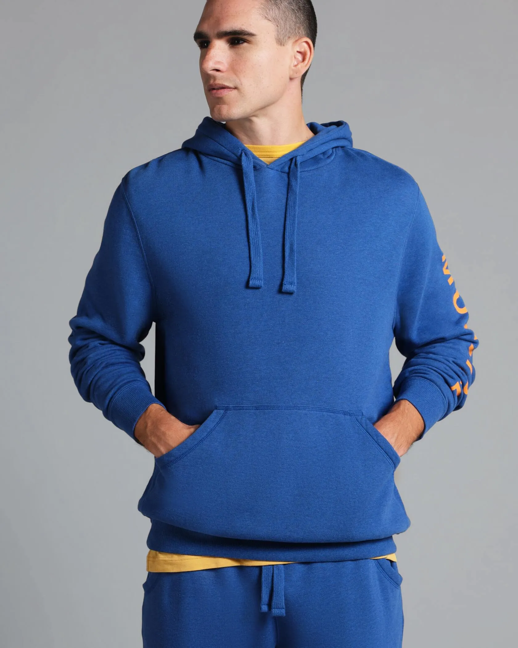 Gameday Hoodie sold by MUNICIPAL