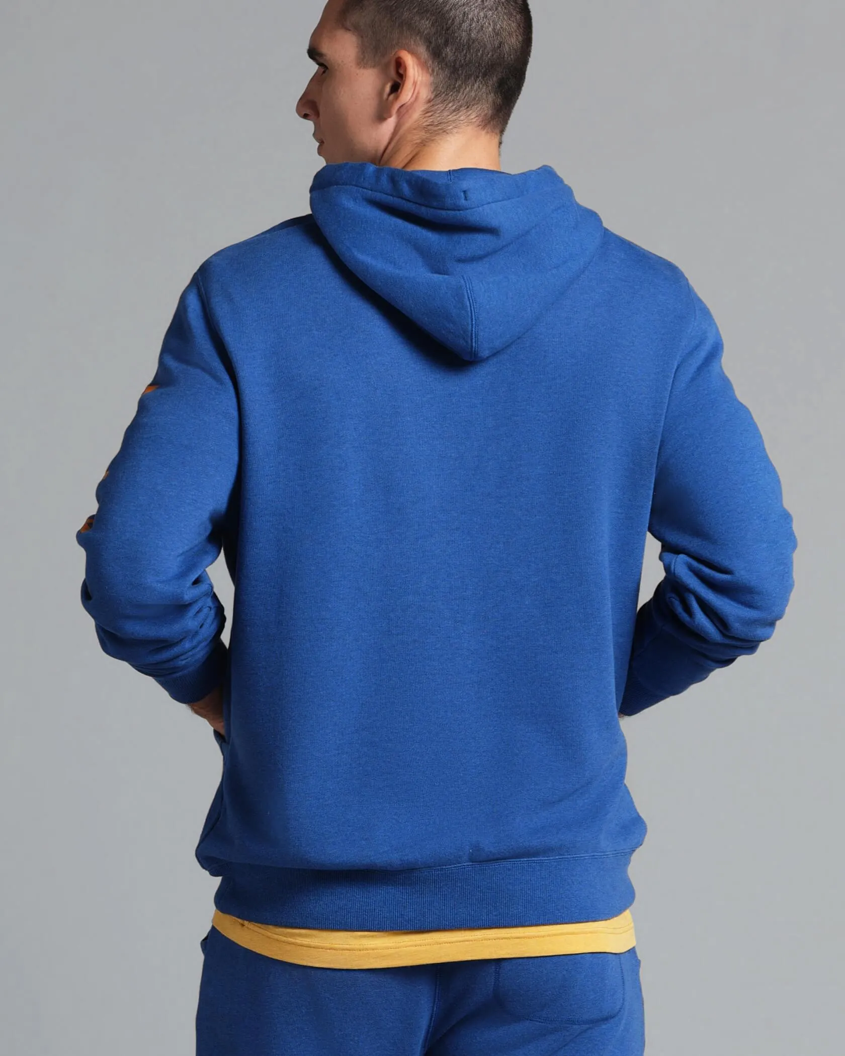 Gameday Hoodie sold by MUNICIPAL product image thumbnail 2