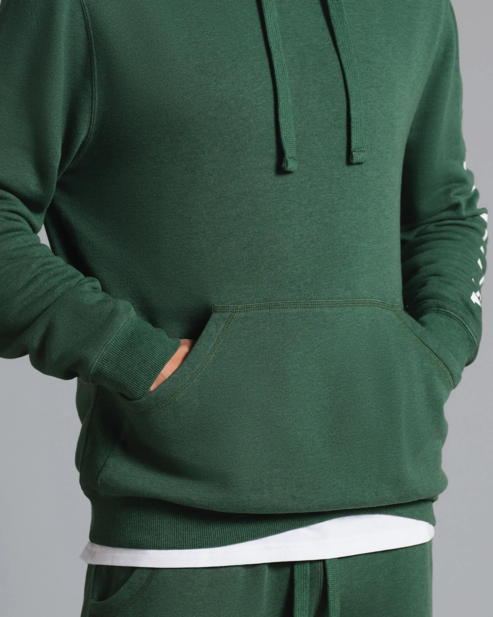 Gameday Hoodie sold by MUNICIPAL product image thumbnail 5