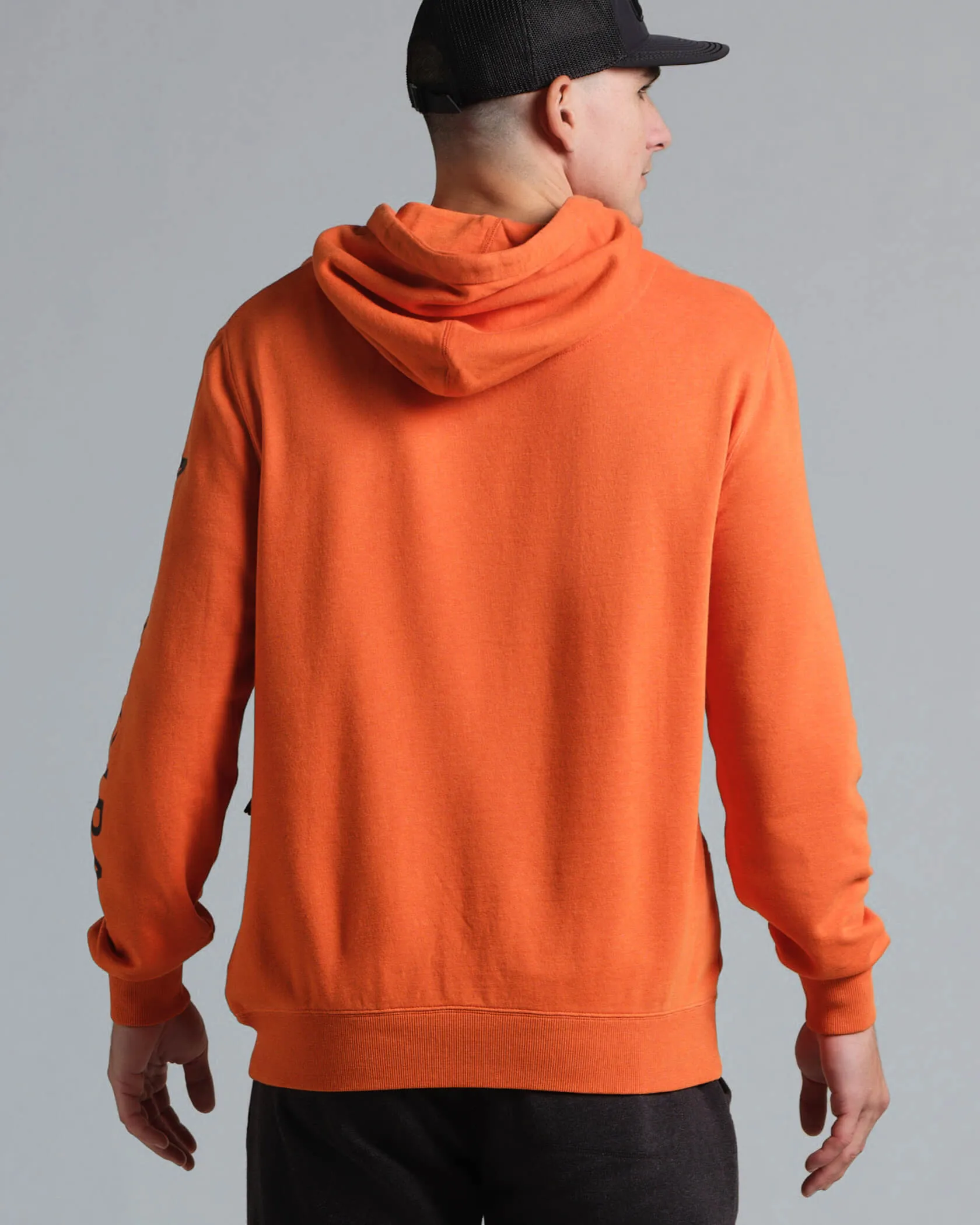 Gameday Hoodie sold by MUNICIPAL product image thumbnail 5