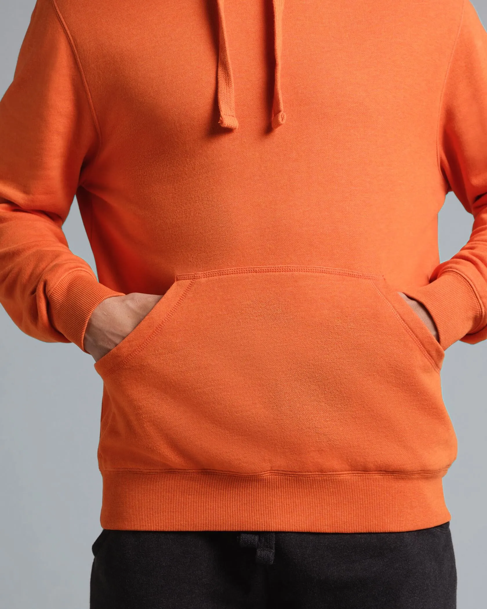 Gameday Hoodie sold by MUNICIPAL product image thumbnail 4