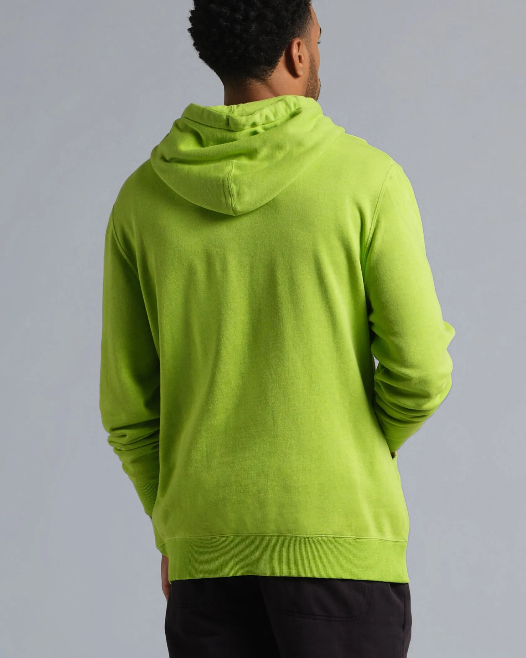 Gameday Hoodie sold by MUNICIPAL product image thumbnail 4