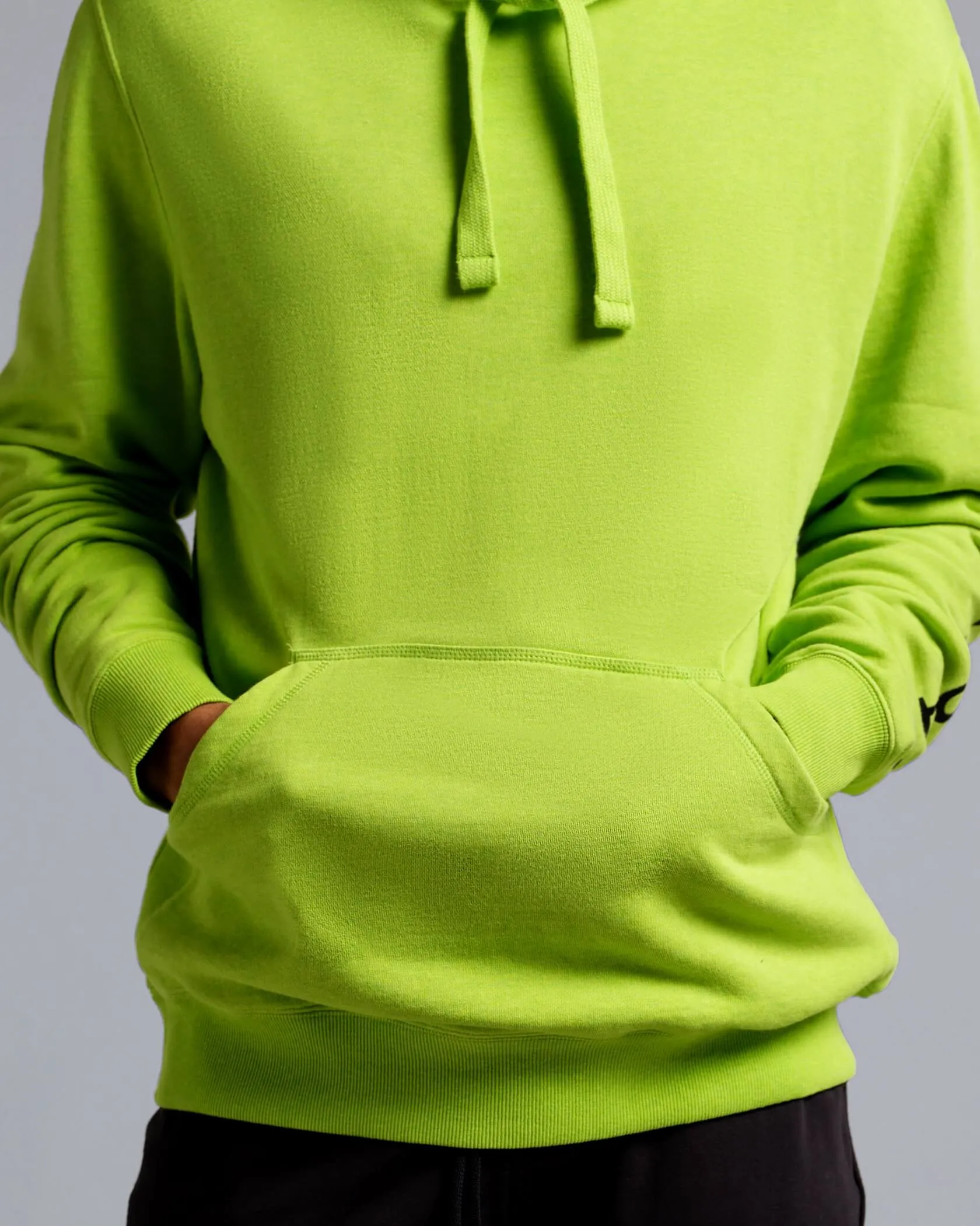 Gameday Hoodie sold by MUNICIPAL product image thumbnail 3