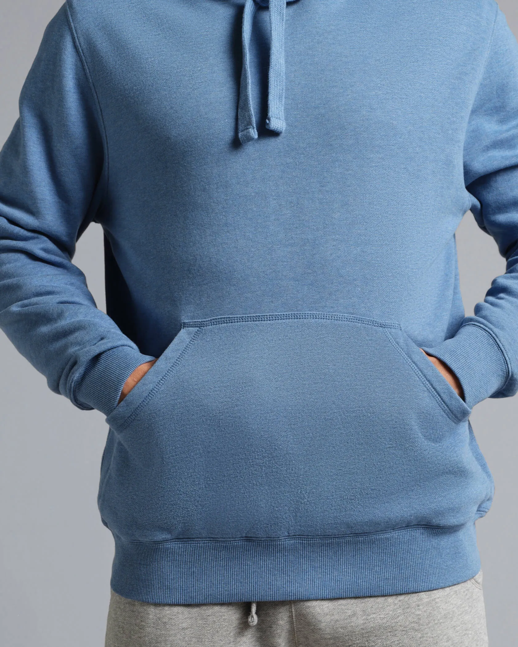 Gameday Hoodie sold by MUNICIPAL product image thumbnail 4