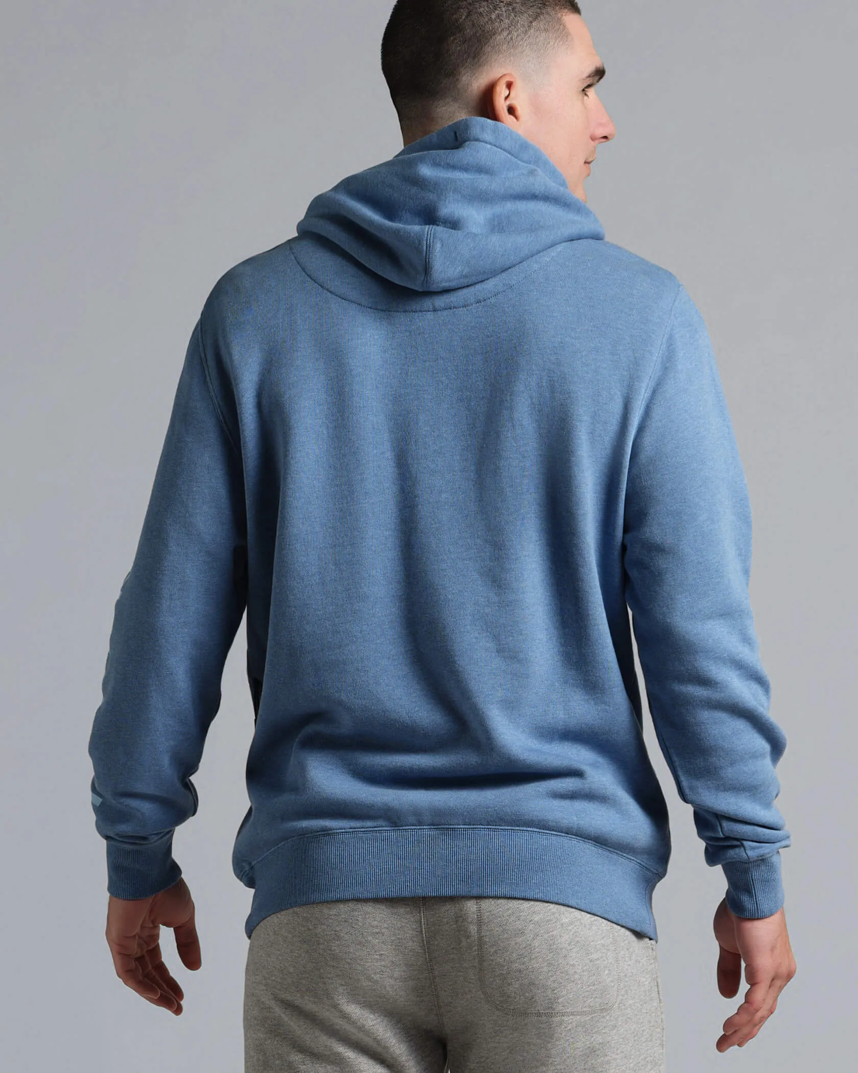 Gameday Hoodie sold by MUNICIPAL product image thumbnail 5