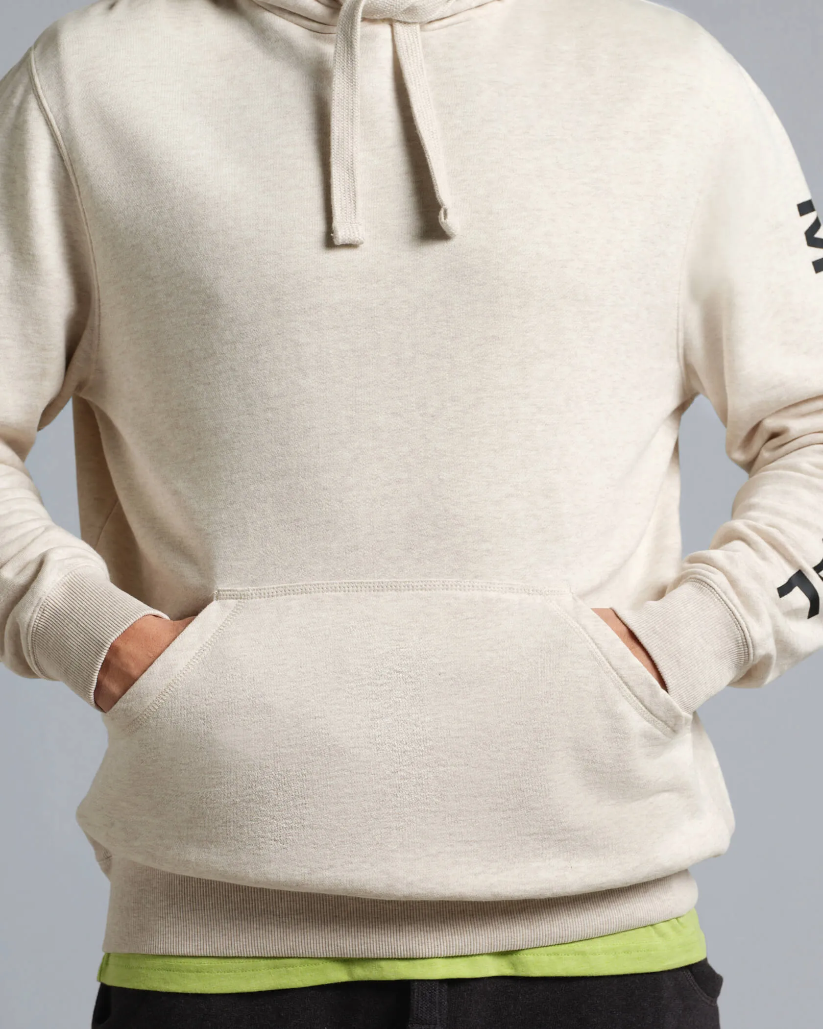Gameday Hoodie sold by MUNICIPAL product image thumbnail 4