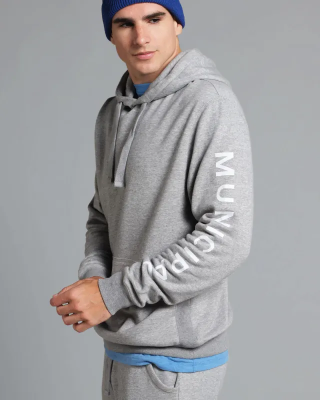 Gameday Hoodie sold by MUNICIPAL