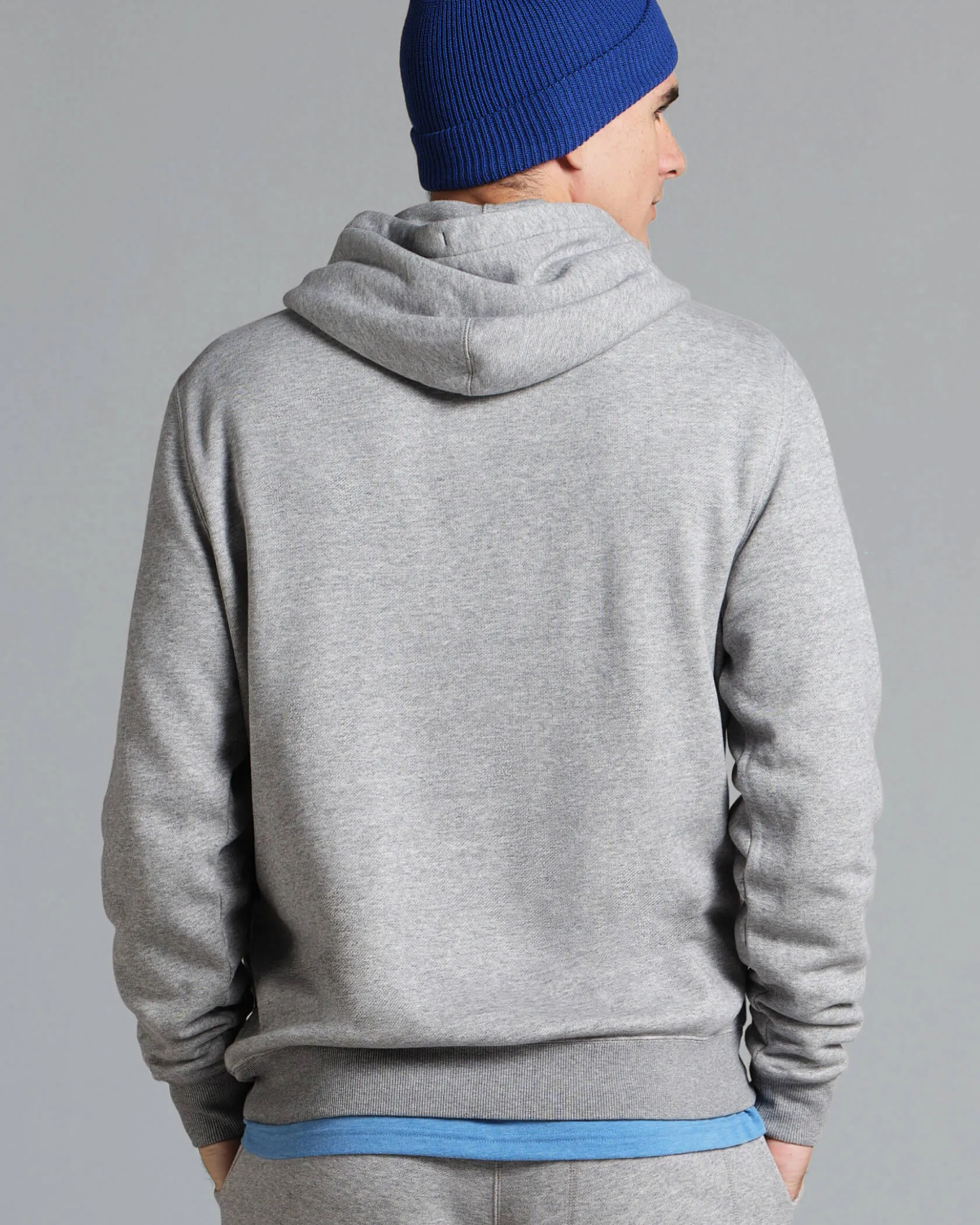 Gameday Hoodie sold by MUNICIPAL product image thumbnail 2