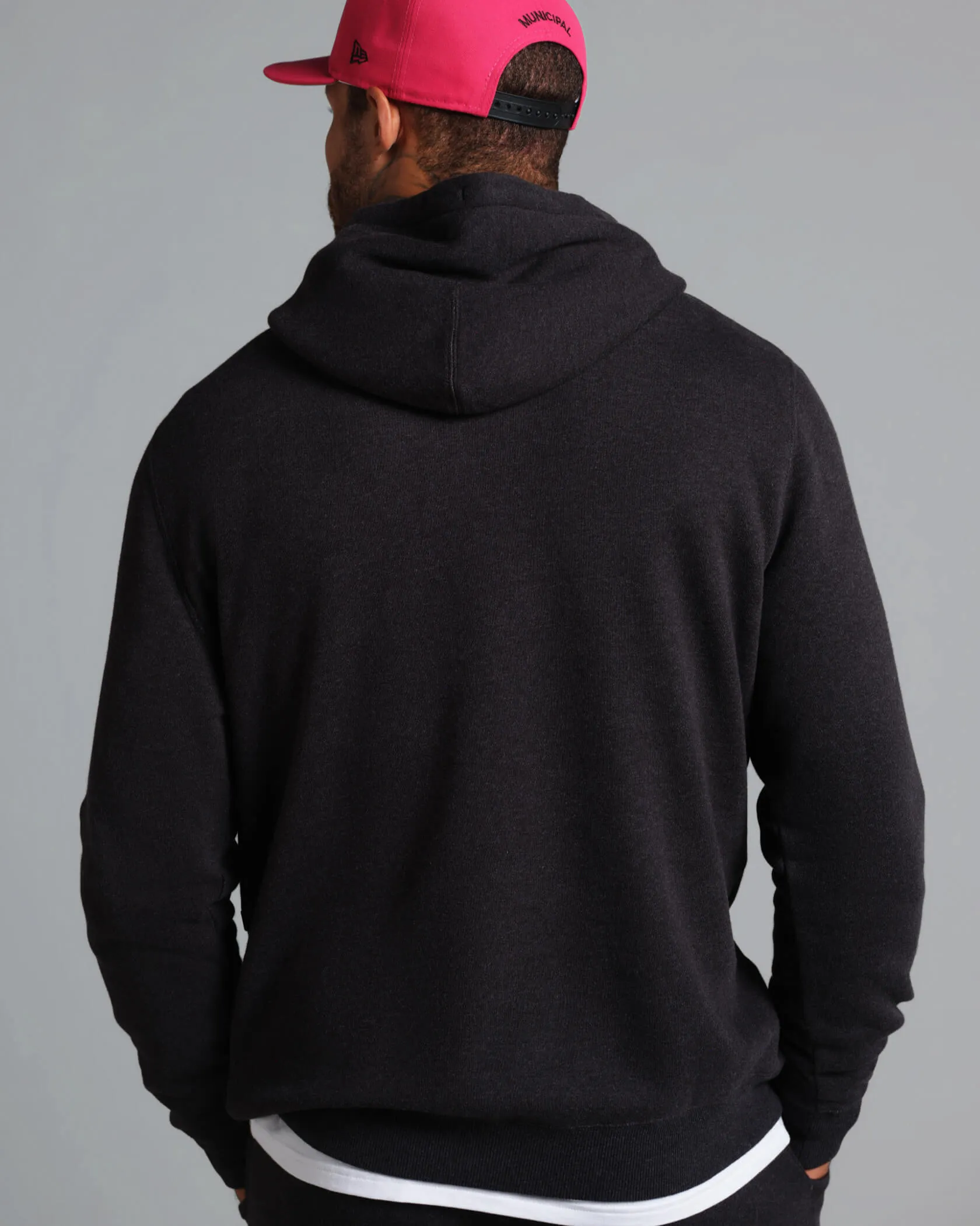 Gameday Hoodie sold by MUNICIPAL product image thumbnail 2