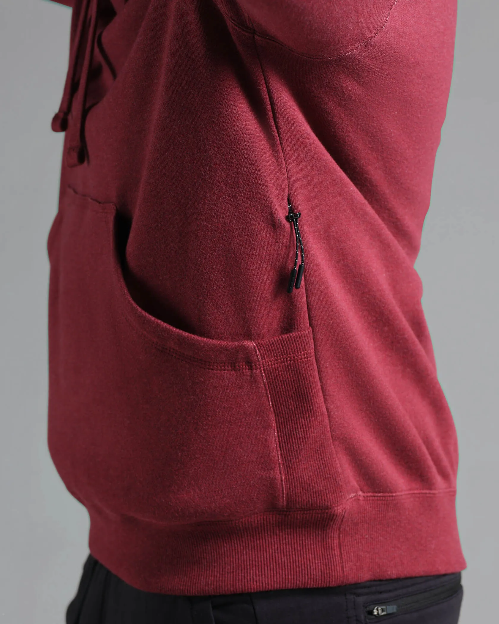 Gameday Hoodie sold by MUNICIPAL product image thumbnail 5