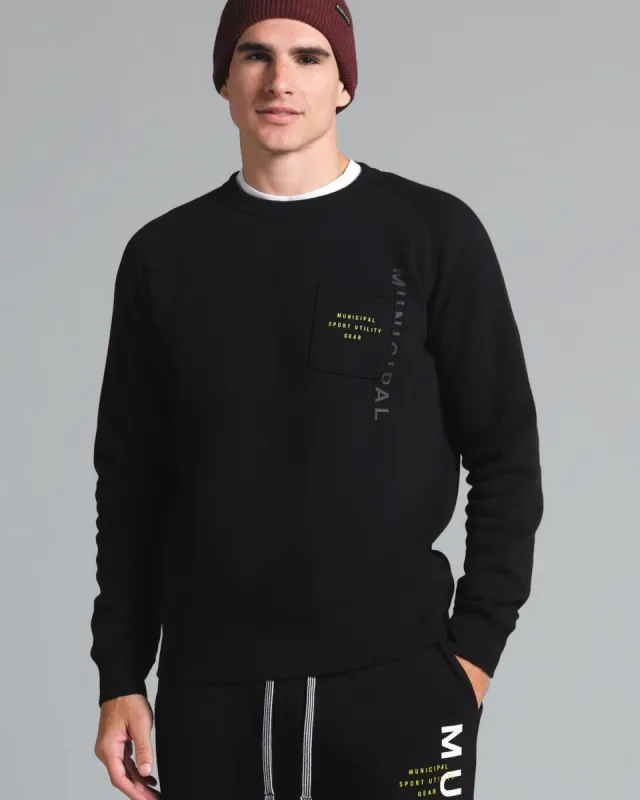 Training Camp Pocket Crew sold by MUNICIPAL