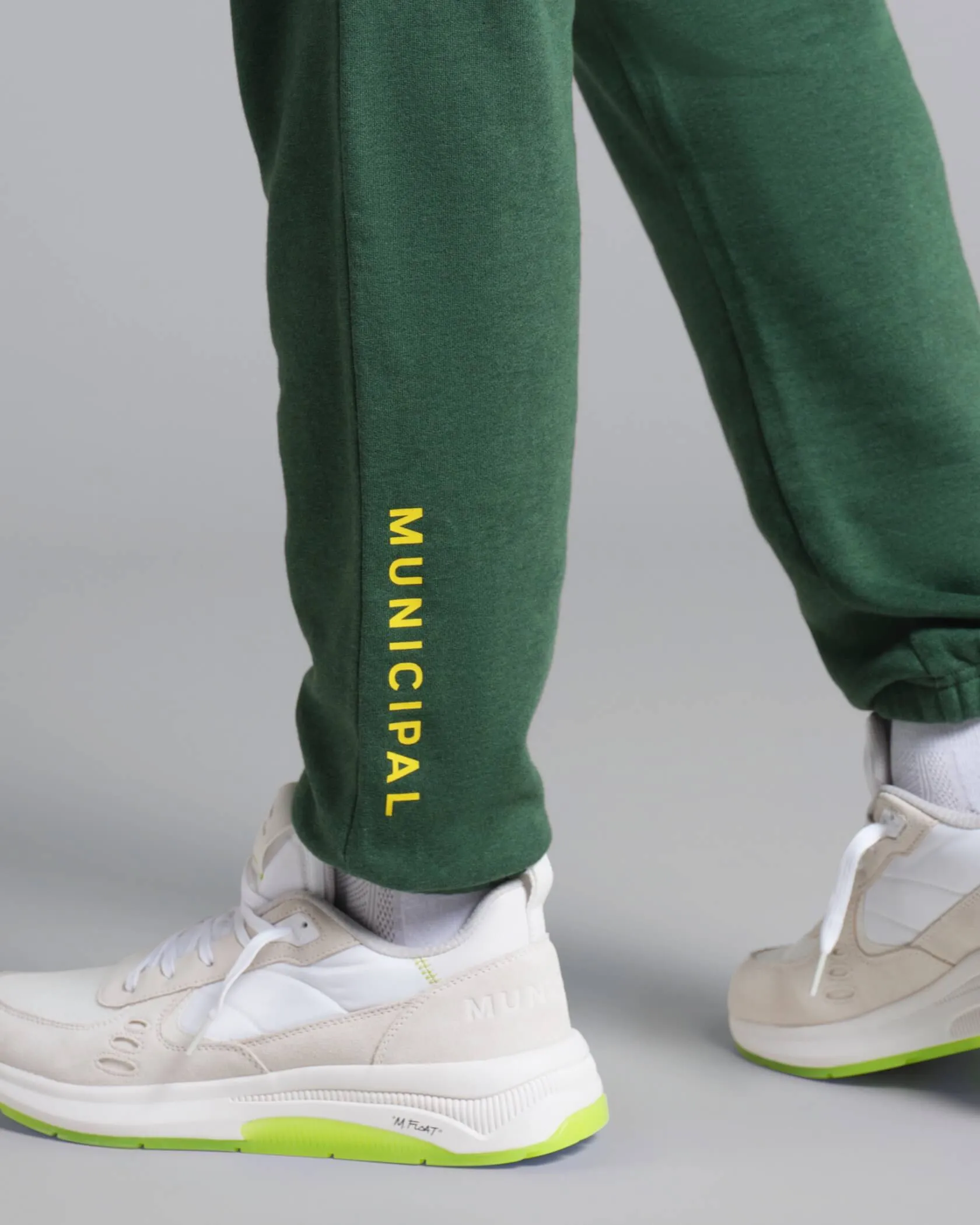 Gameday Sweatpants sold by MUNICIPAL product image thumbnail 3
