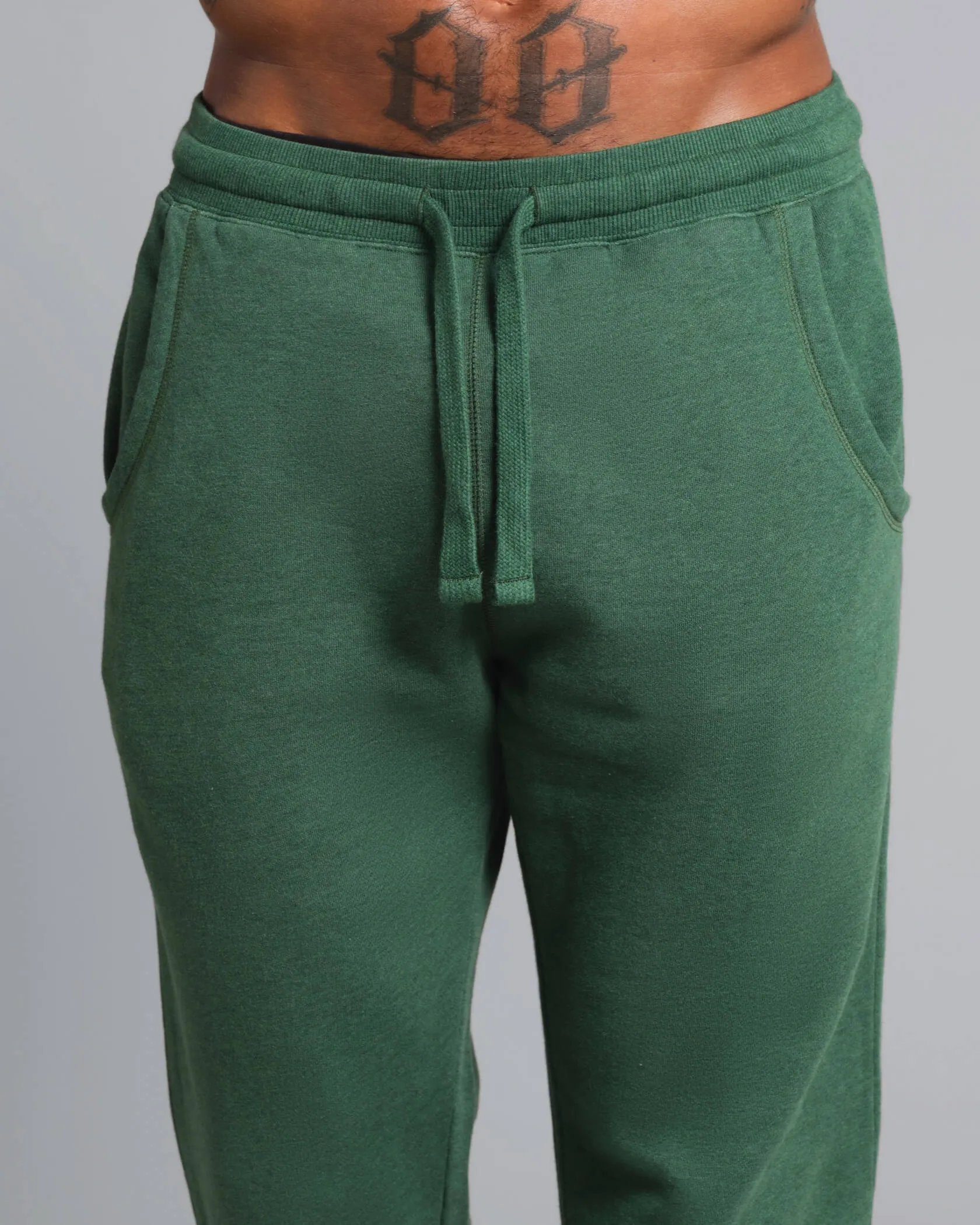 Gameday Sweatpants sold by MUNICIPAL product image thumbnail 4