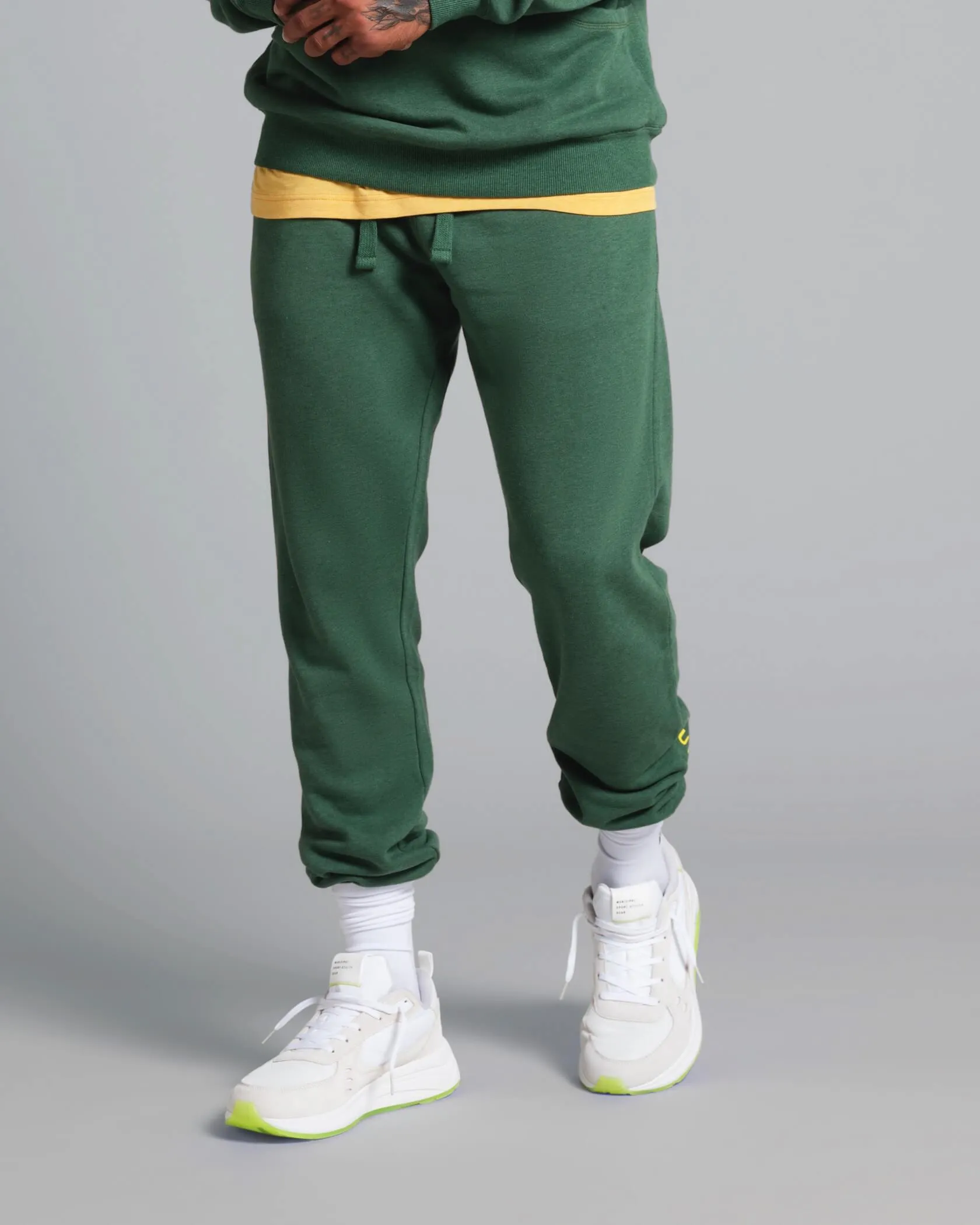 Gameday Sweatpants sold by MUNICIPAL