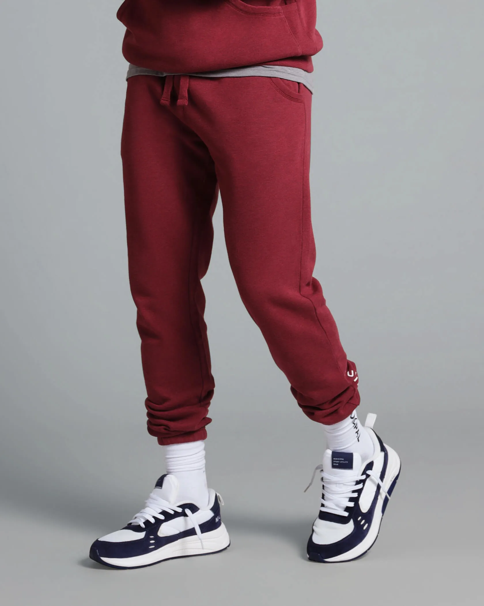 Gameday Sweatpants sold by MUNICIPAL