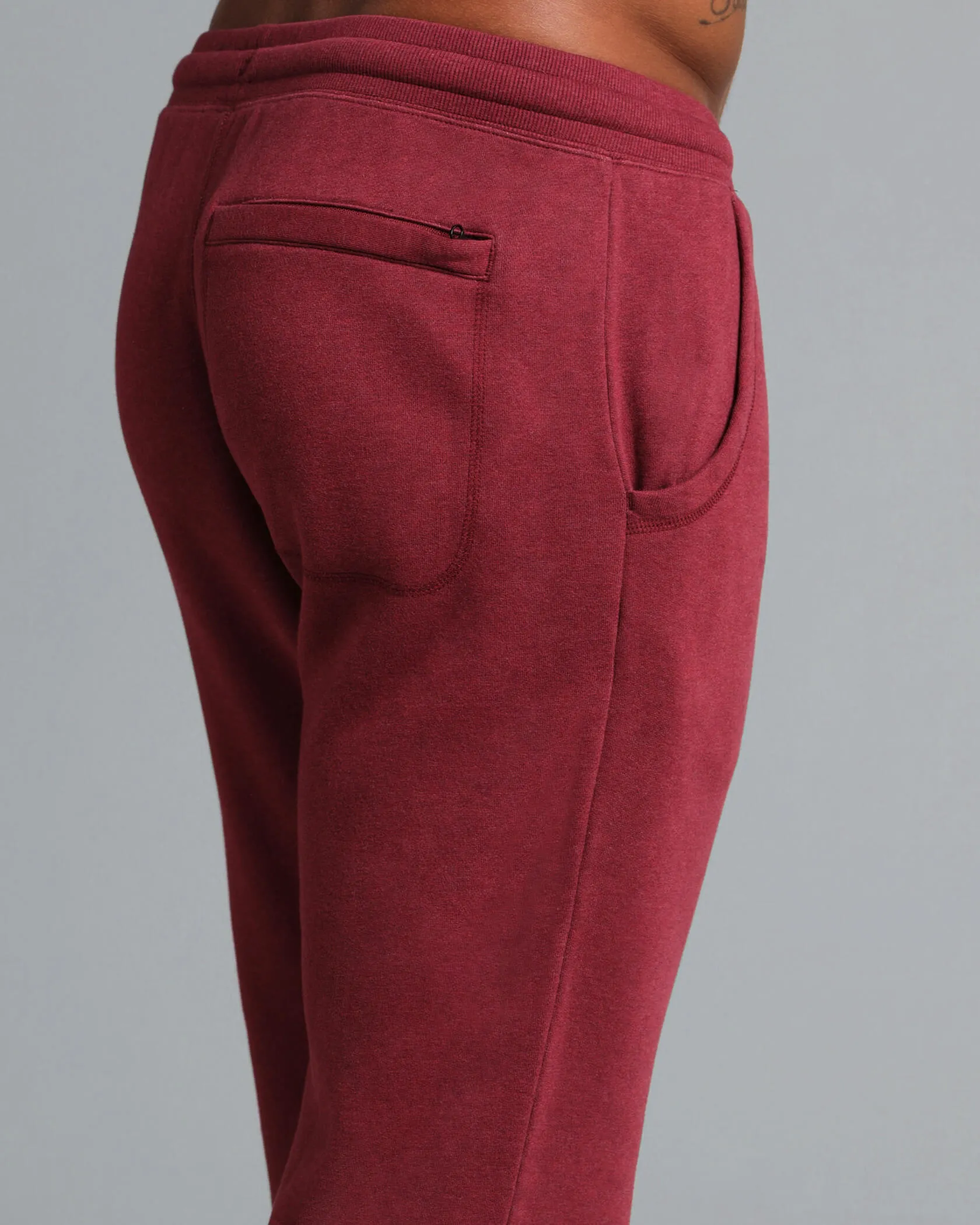 Gameday Sweatpants sold by MUNICIPAL product image thumbnail 5
