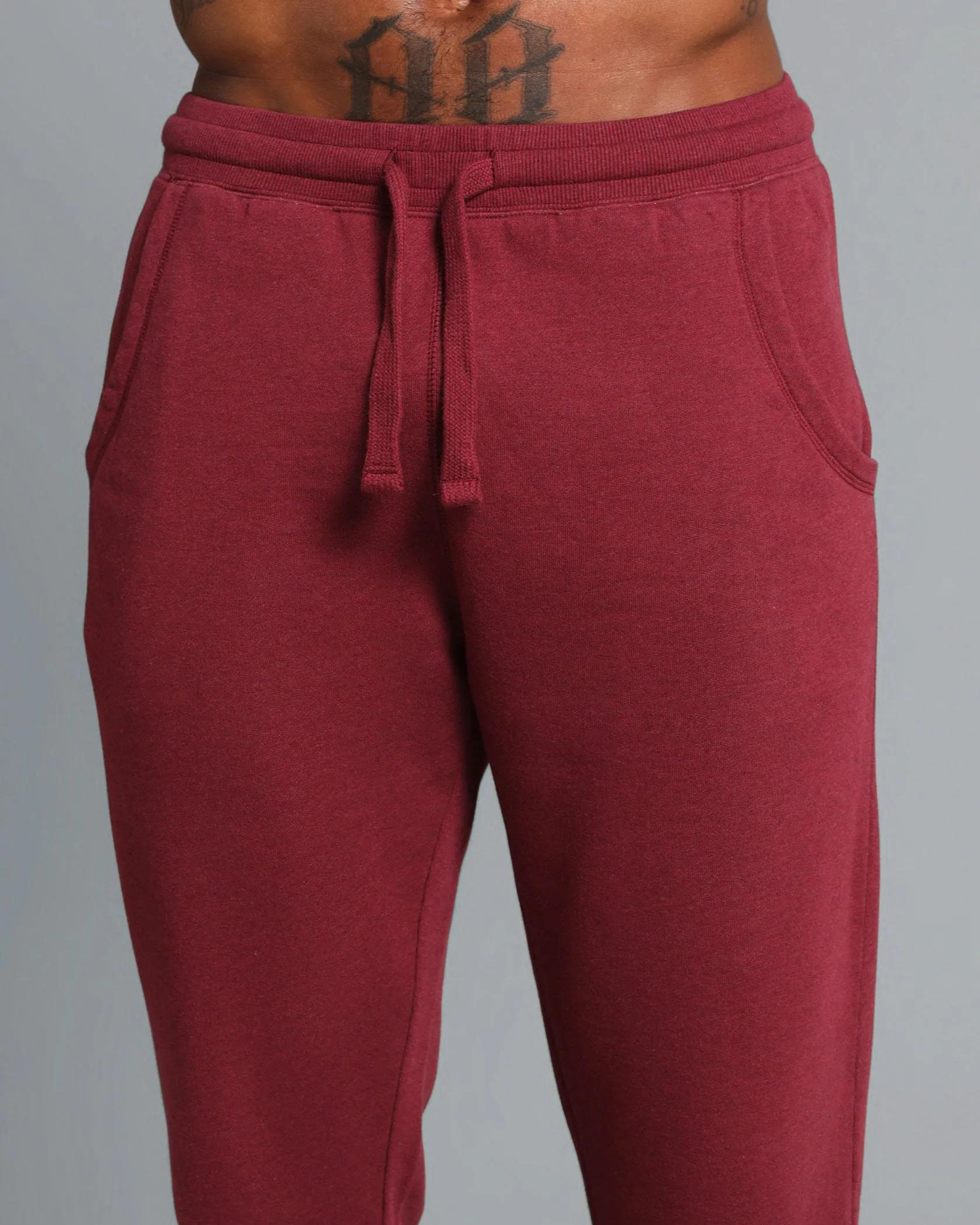 Gameday Sweatpants sold by MUNICIPAL product image thumbnail 4