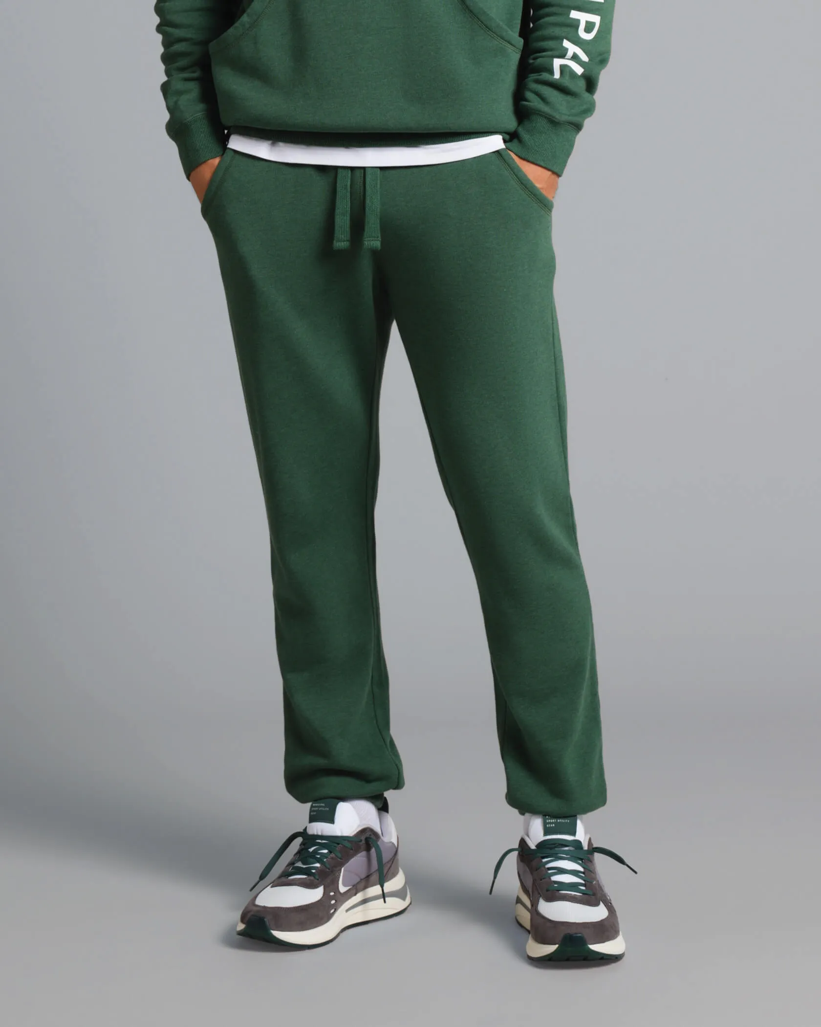 Gameday Sweatpants sold by MUNICIPAL