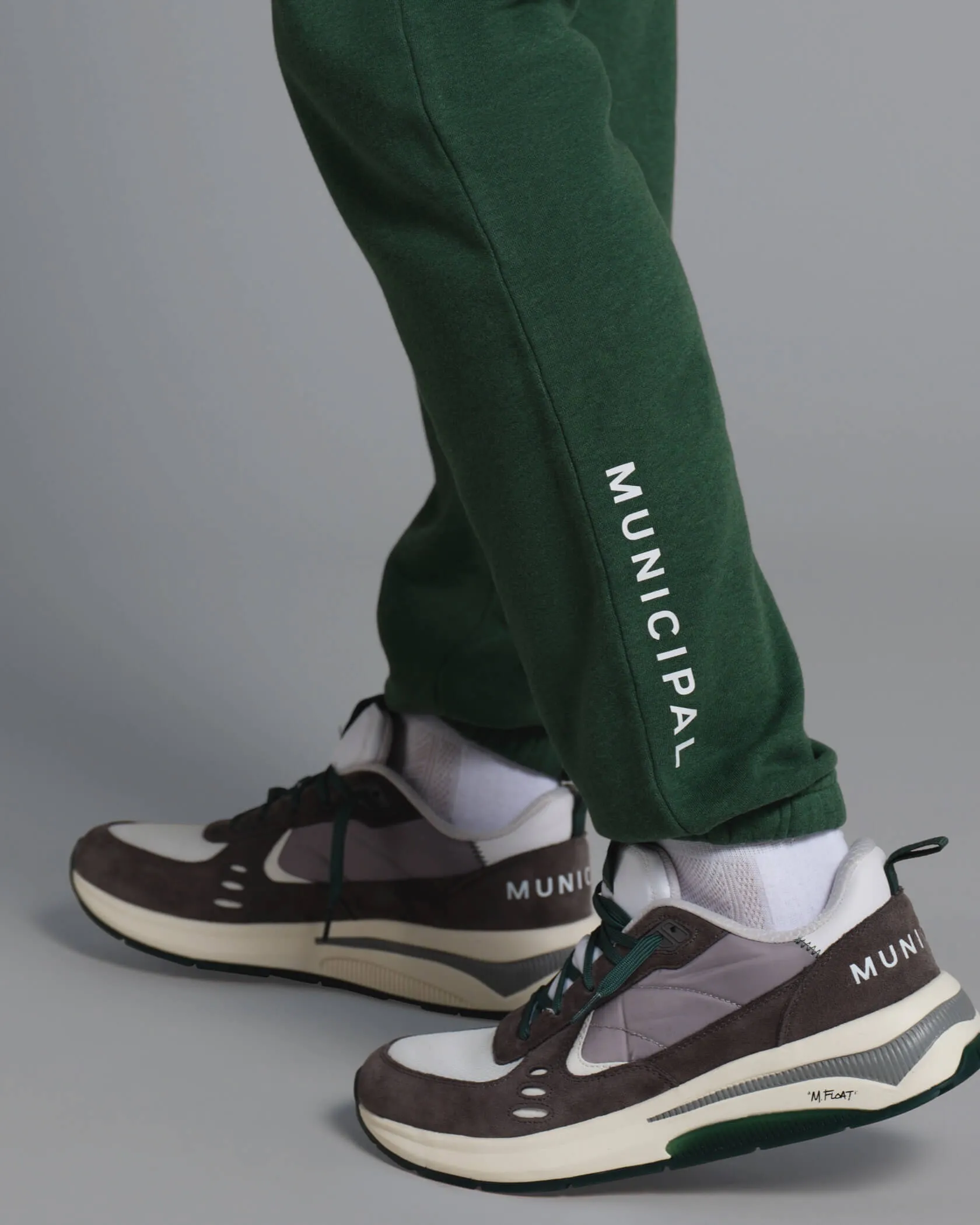 Gameday Sweatpants sold by MUNICIPAL product image thumbnail 4