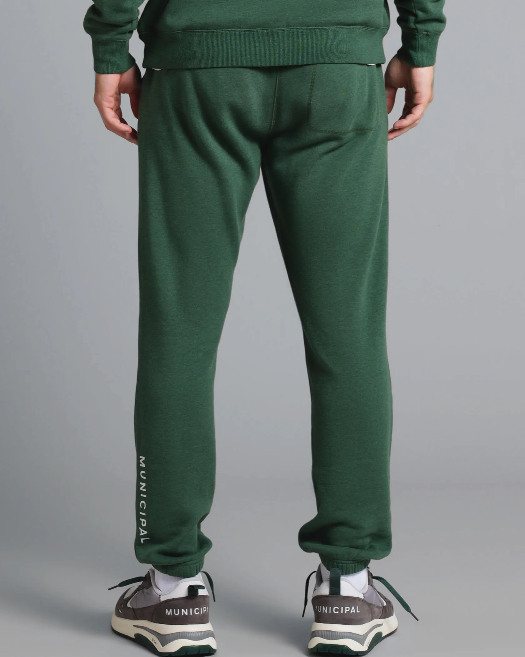 Gameday Sweatpants sold by MUNICIPAL product image thumbnail 2